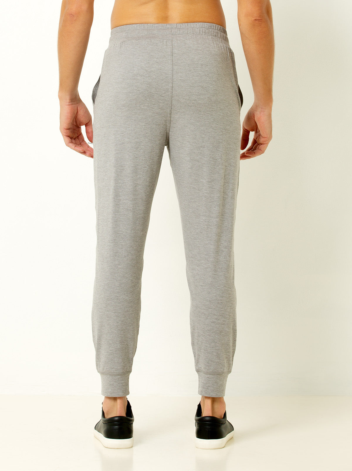 Everyday Drawstring Jogger