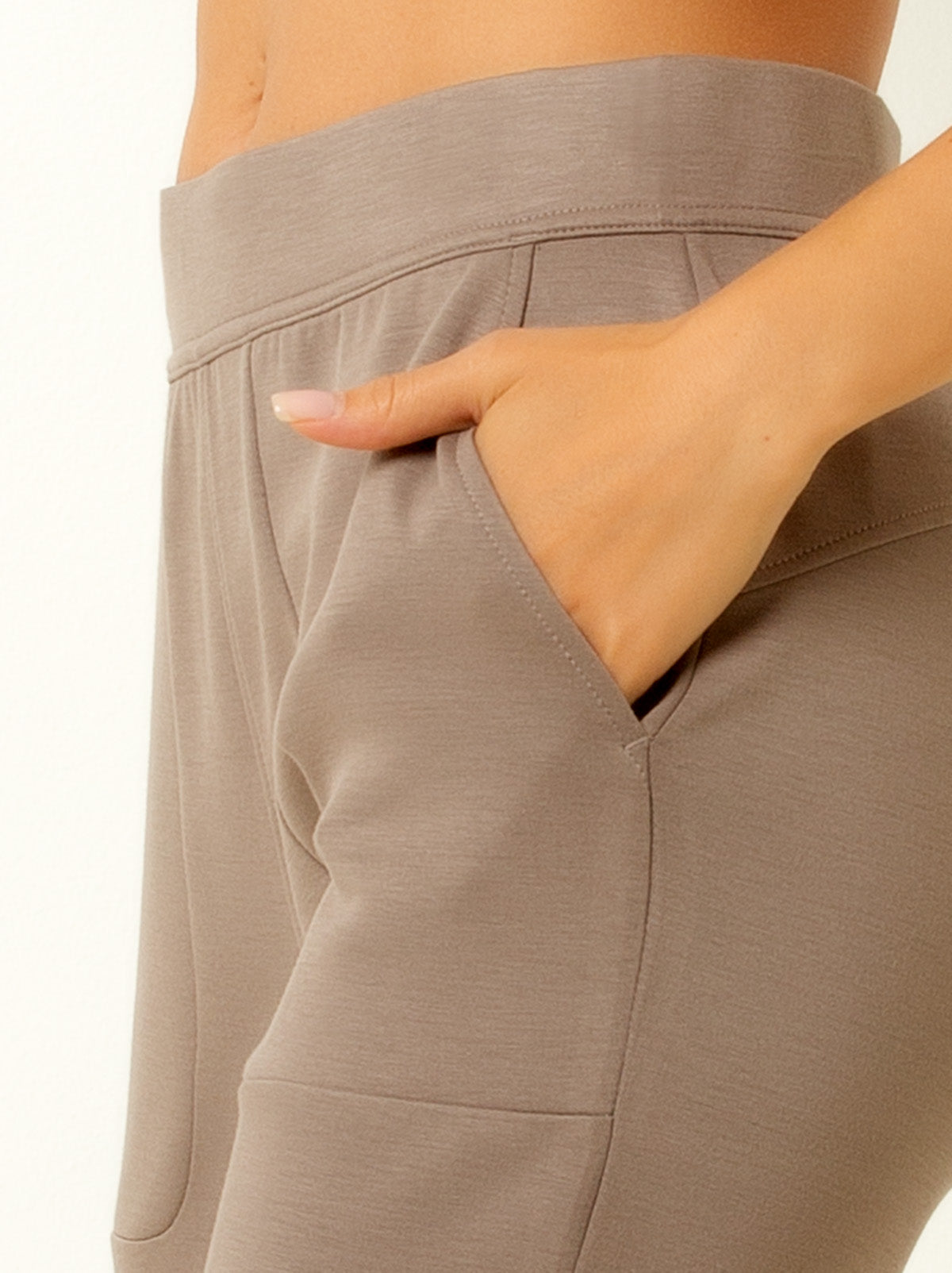 Ultra Soft Jogger