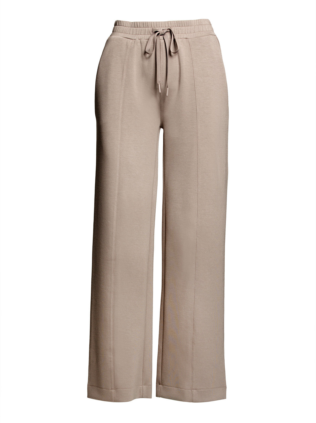 Ultra Soft Wide Leg Pant