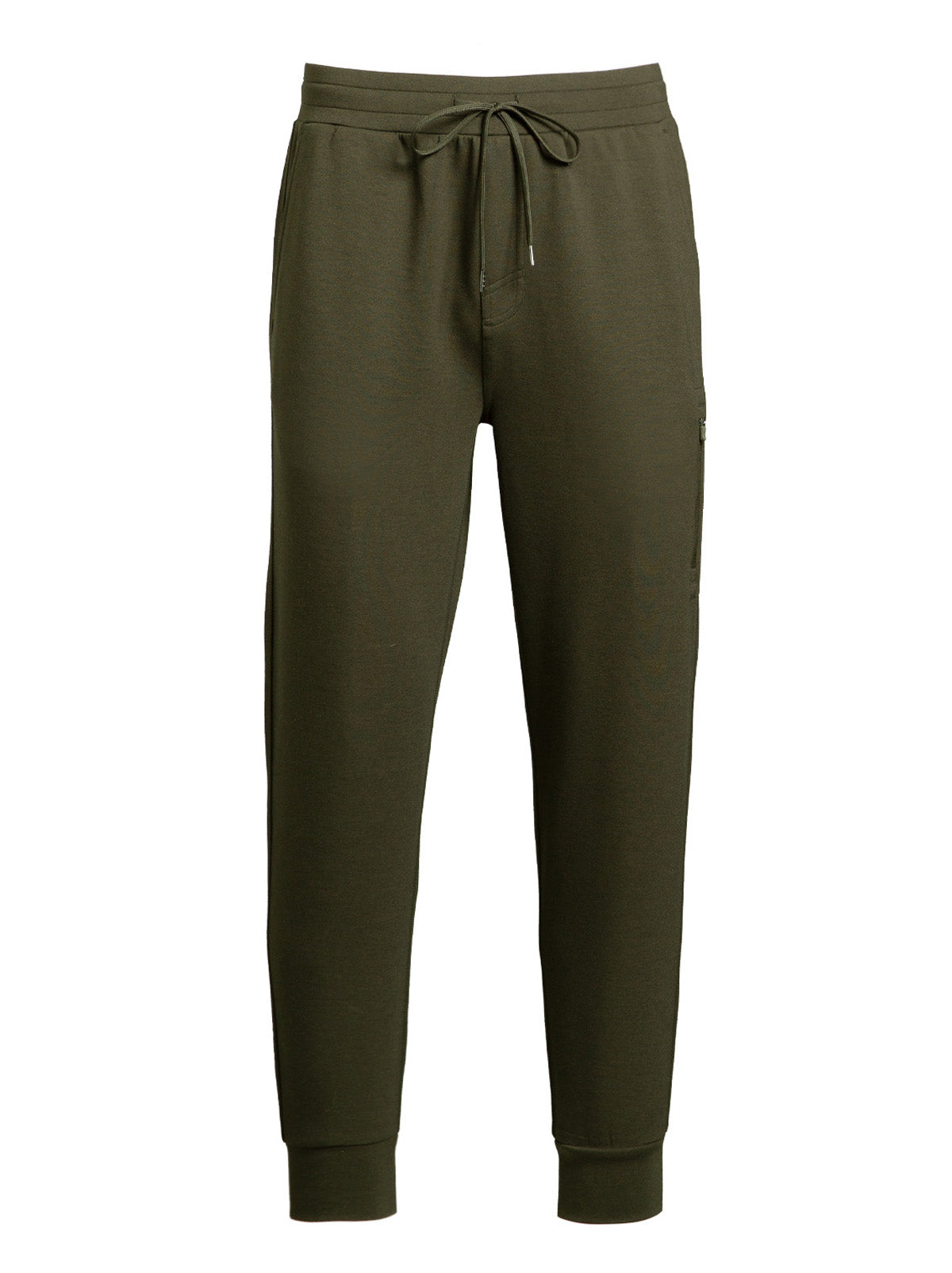 Classic Drawstring Jogger