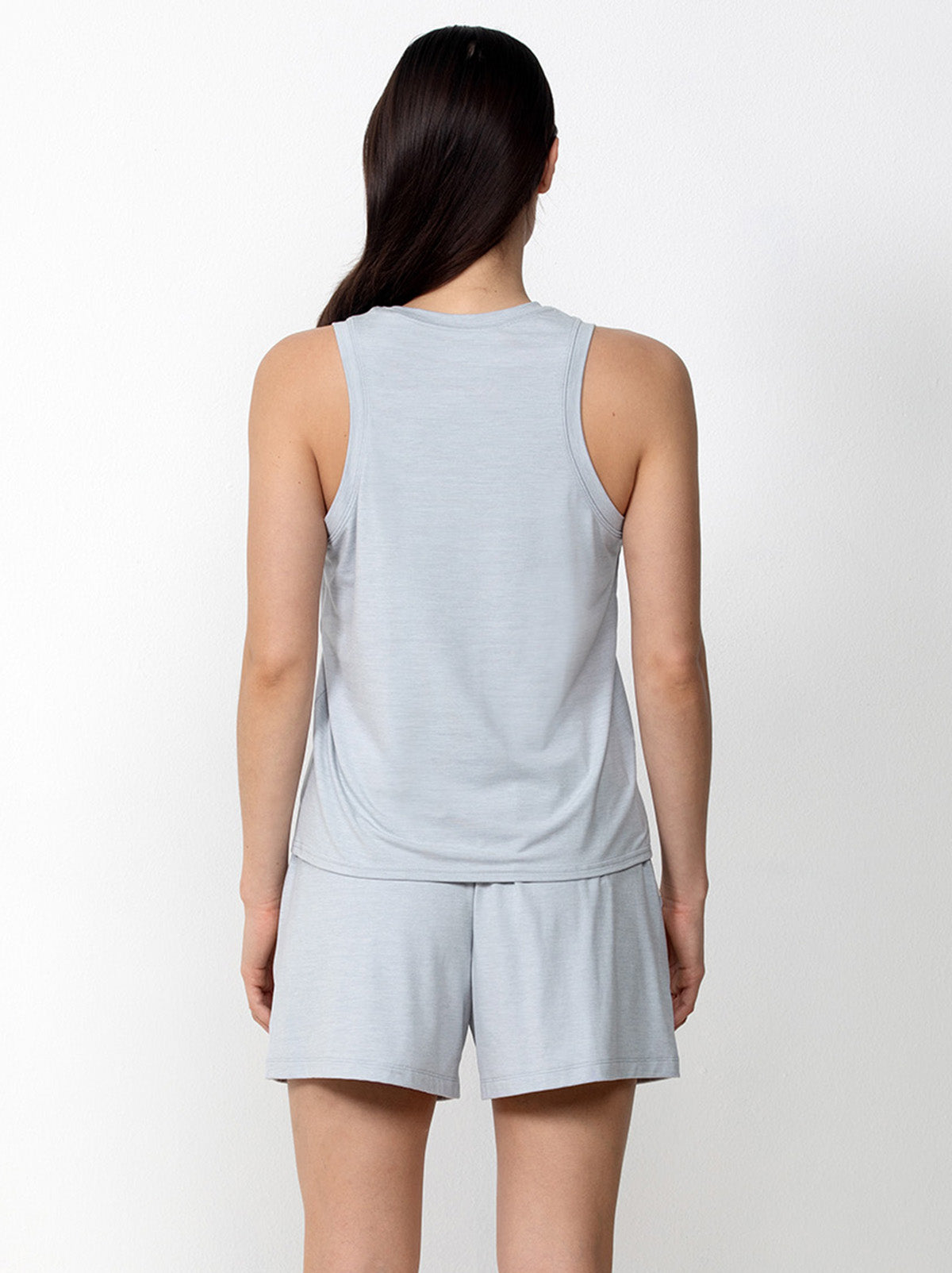 Lightweight Tank and Short Set