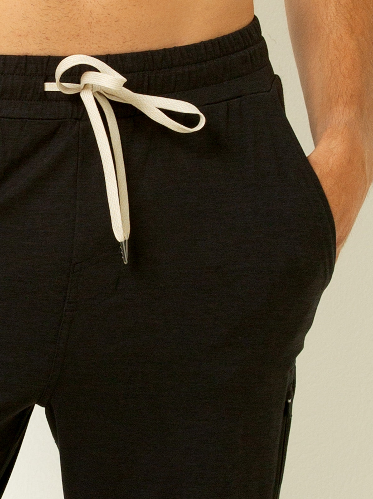 Everyday Drawstring Jogger
