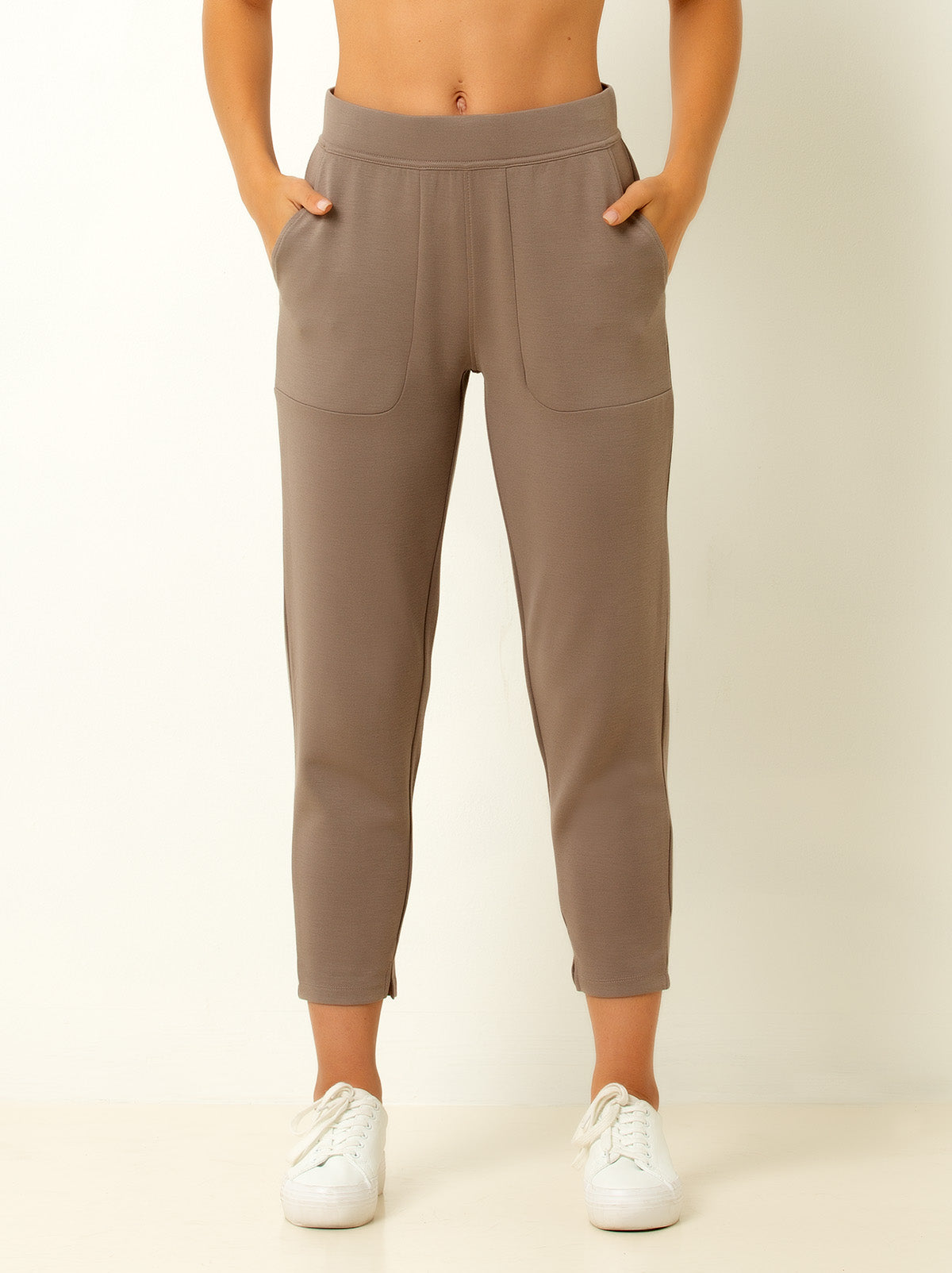 Ultra Soft Jogger