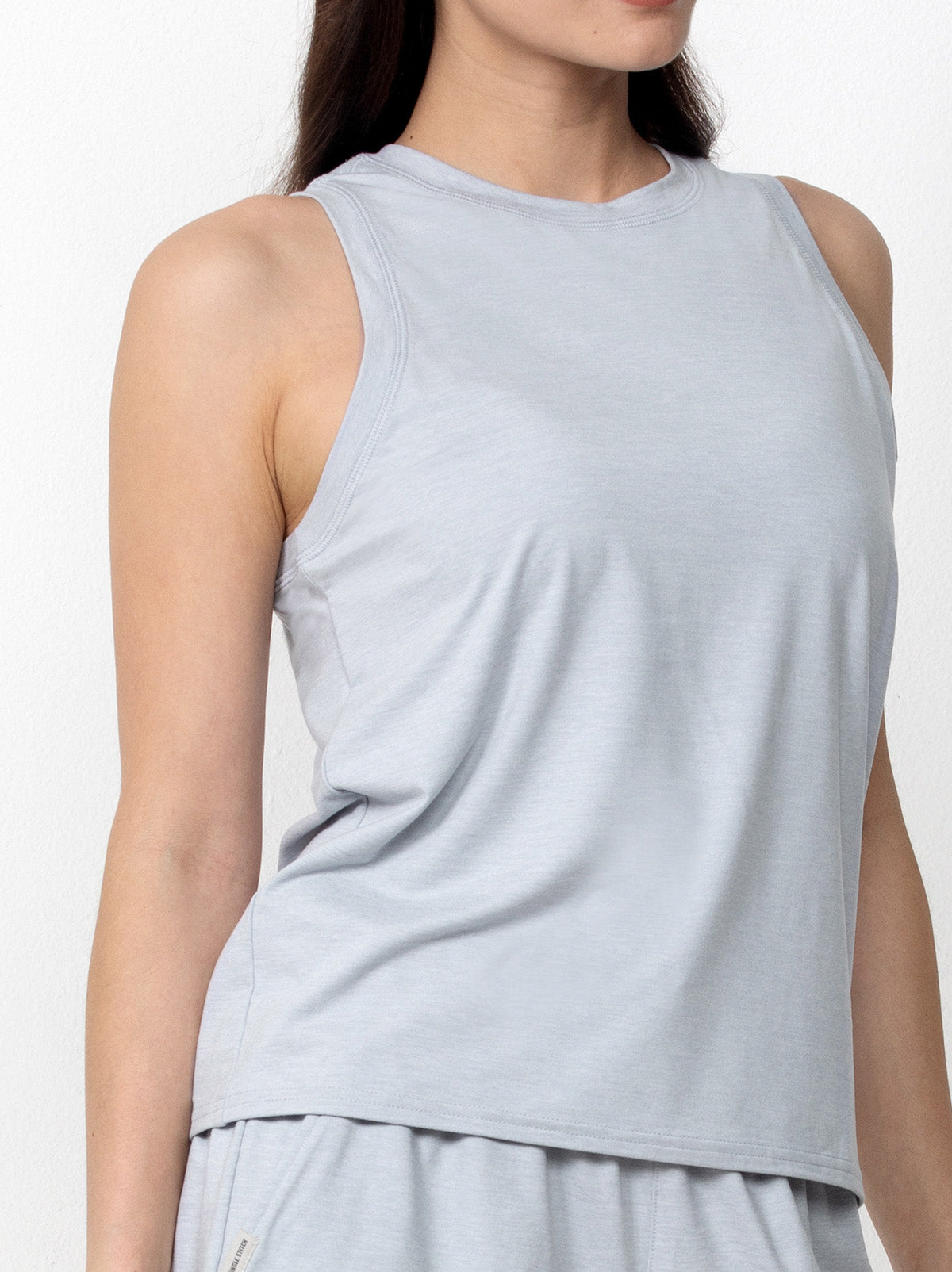 Lightweight Tank and Short Set