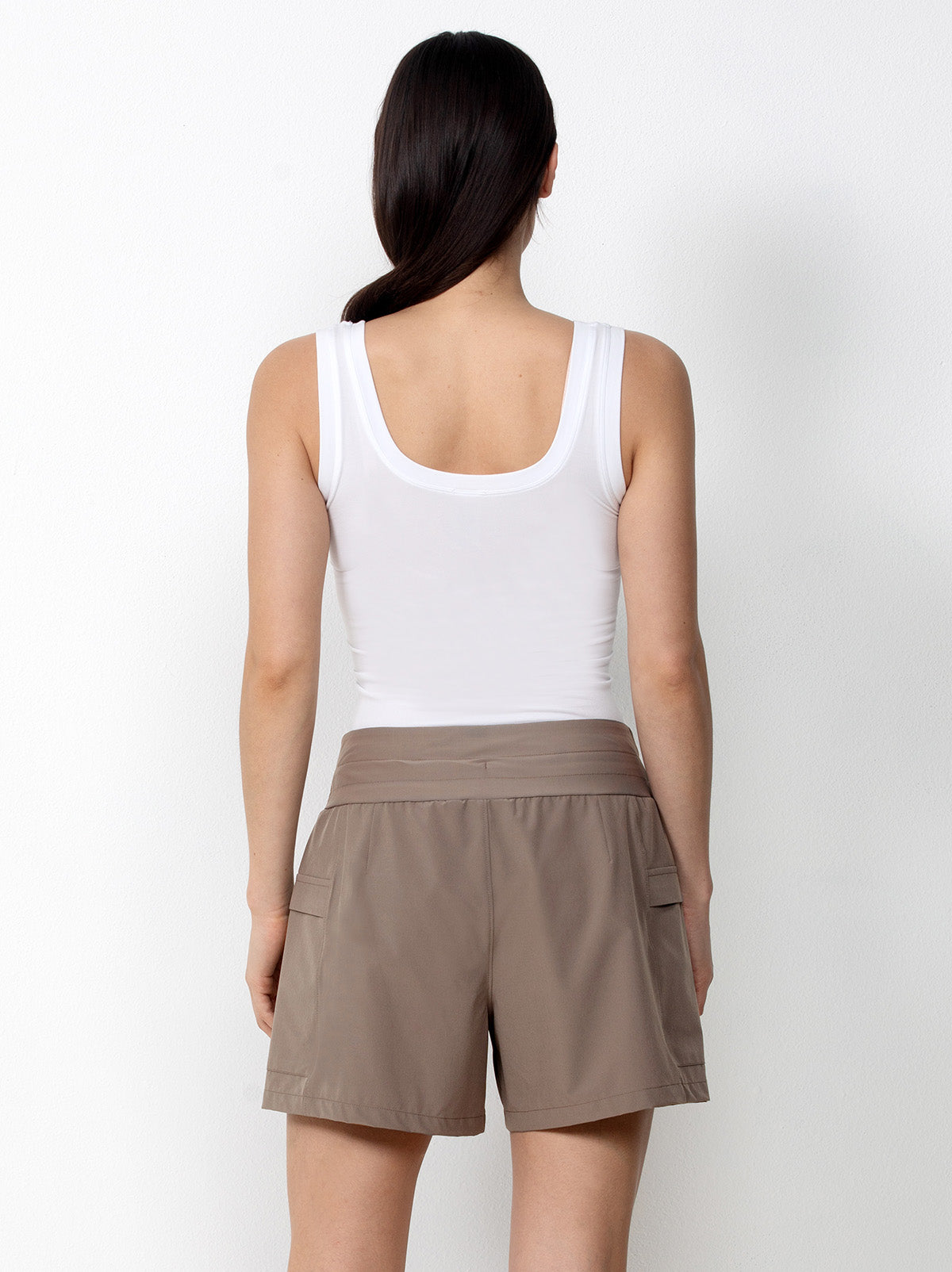 Lightweight Cargo Short