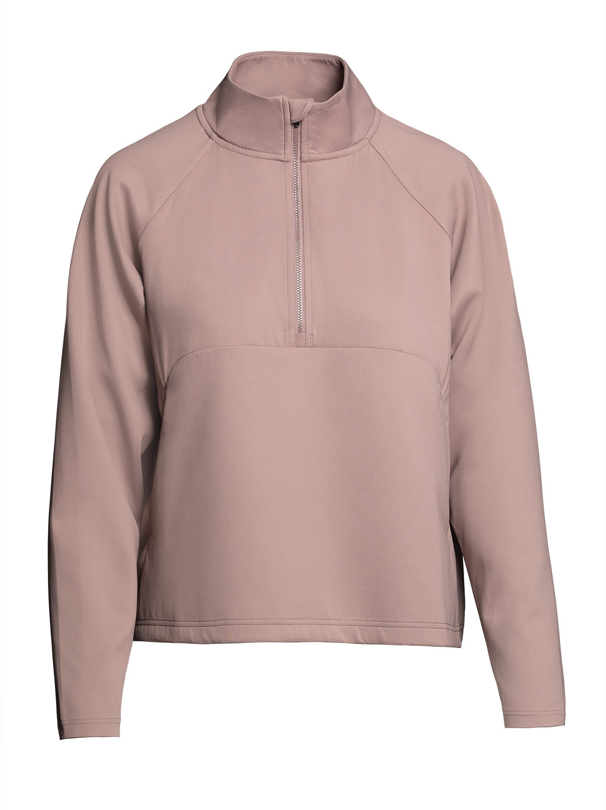 Performance 1/4 Zip Pullover