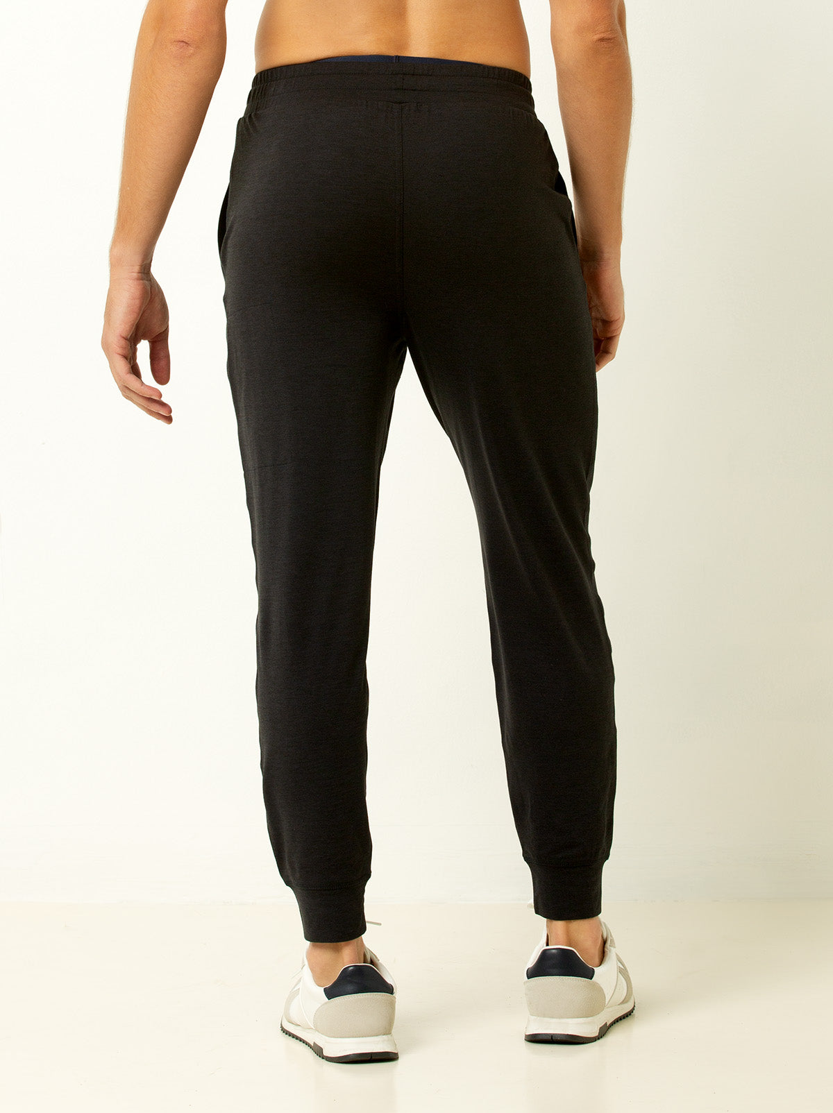 Everyday Drawstring Jogger