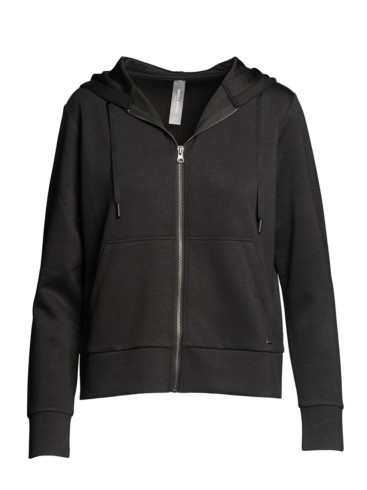Ultra Soft Full Zip Hoodie