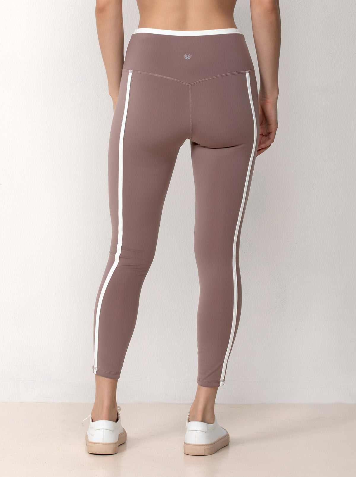 Daily High Rise 7/8 Legging