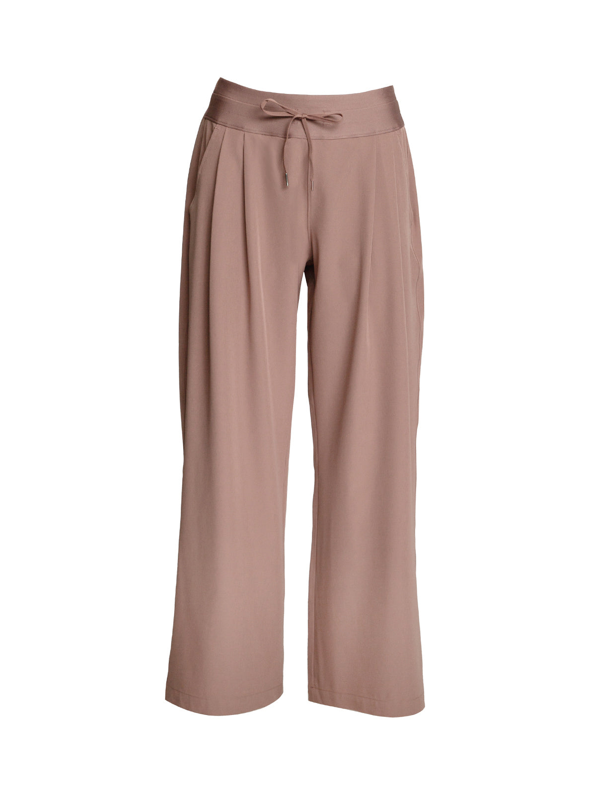 Everyday Wide Leg Pant