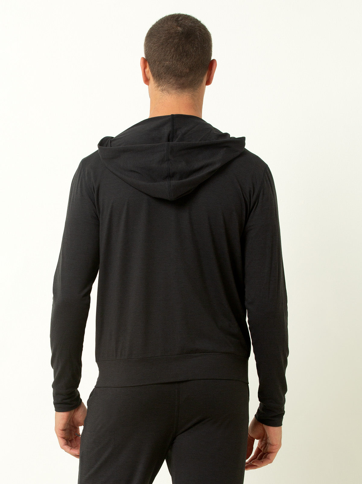 Everyday Full Zip Hoodie
