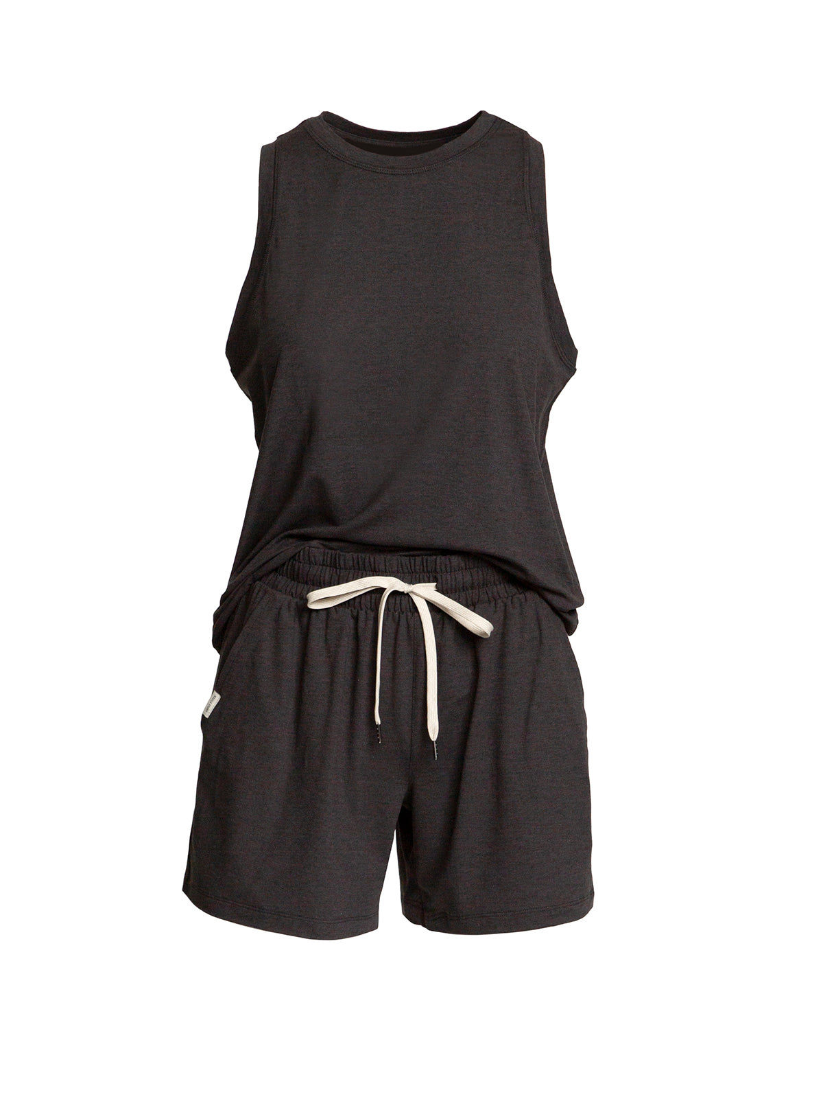 Lightweight Tank and Short Set