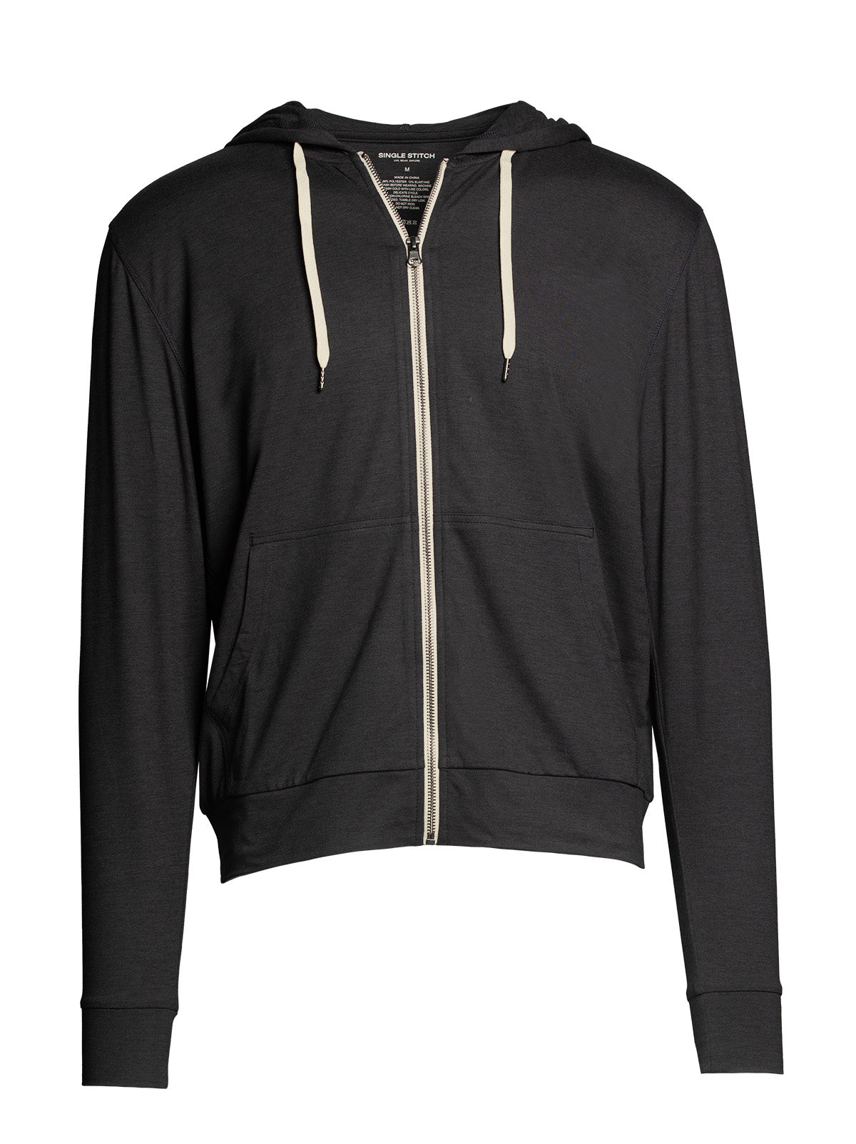 Everyday Full Zip Hoodie