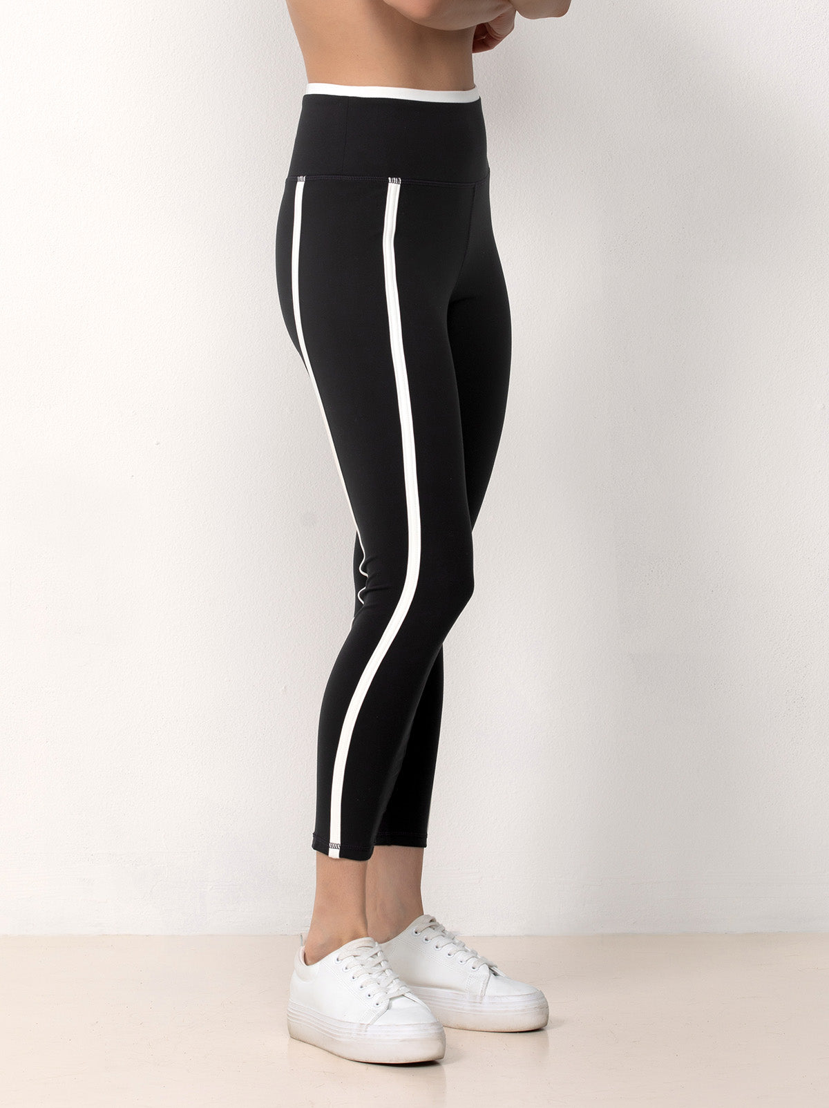 Daily High Rise 7/8 Legging