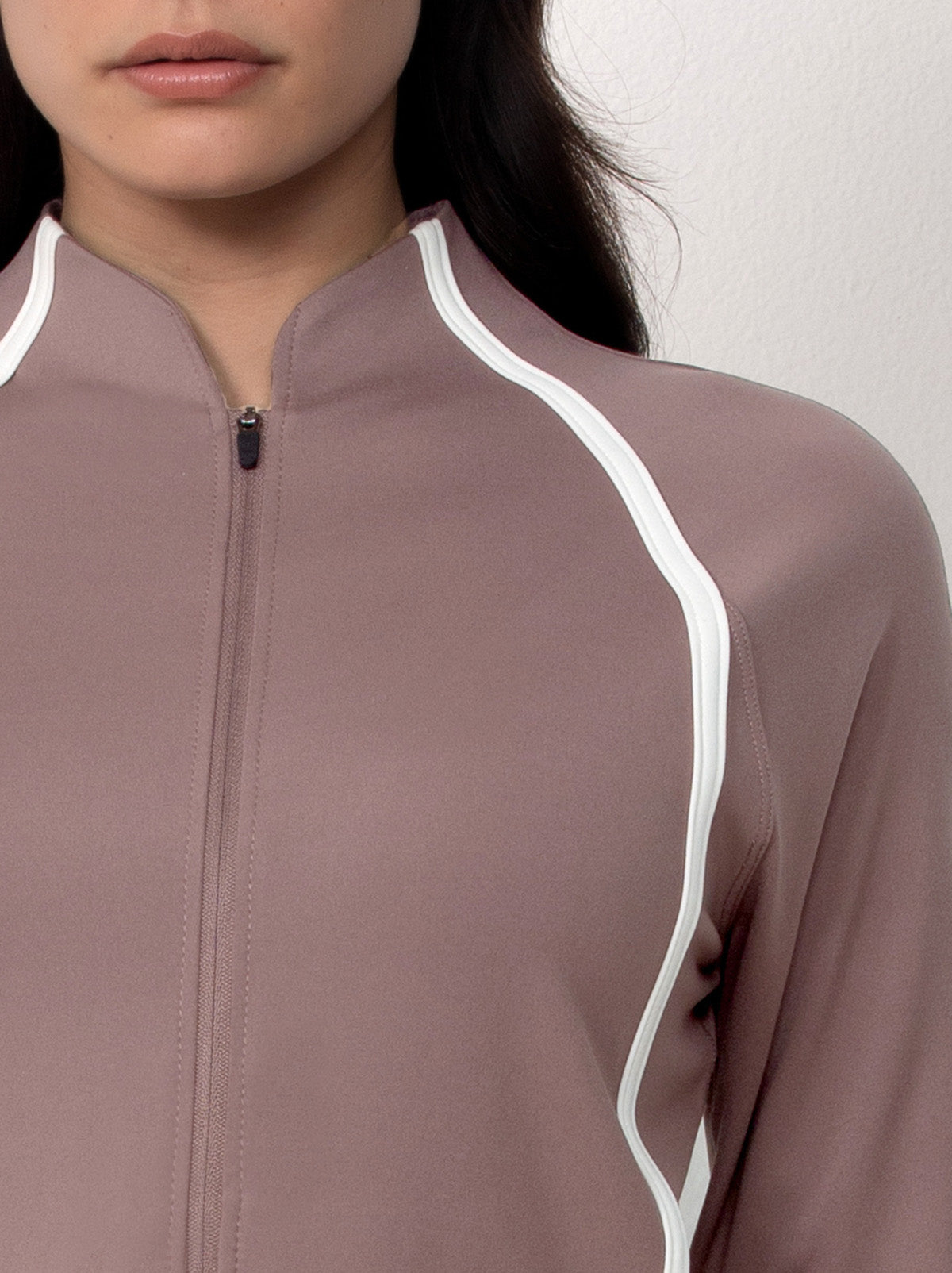 Active Full Zip Jacket