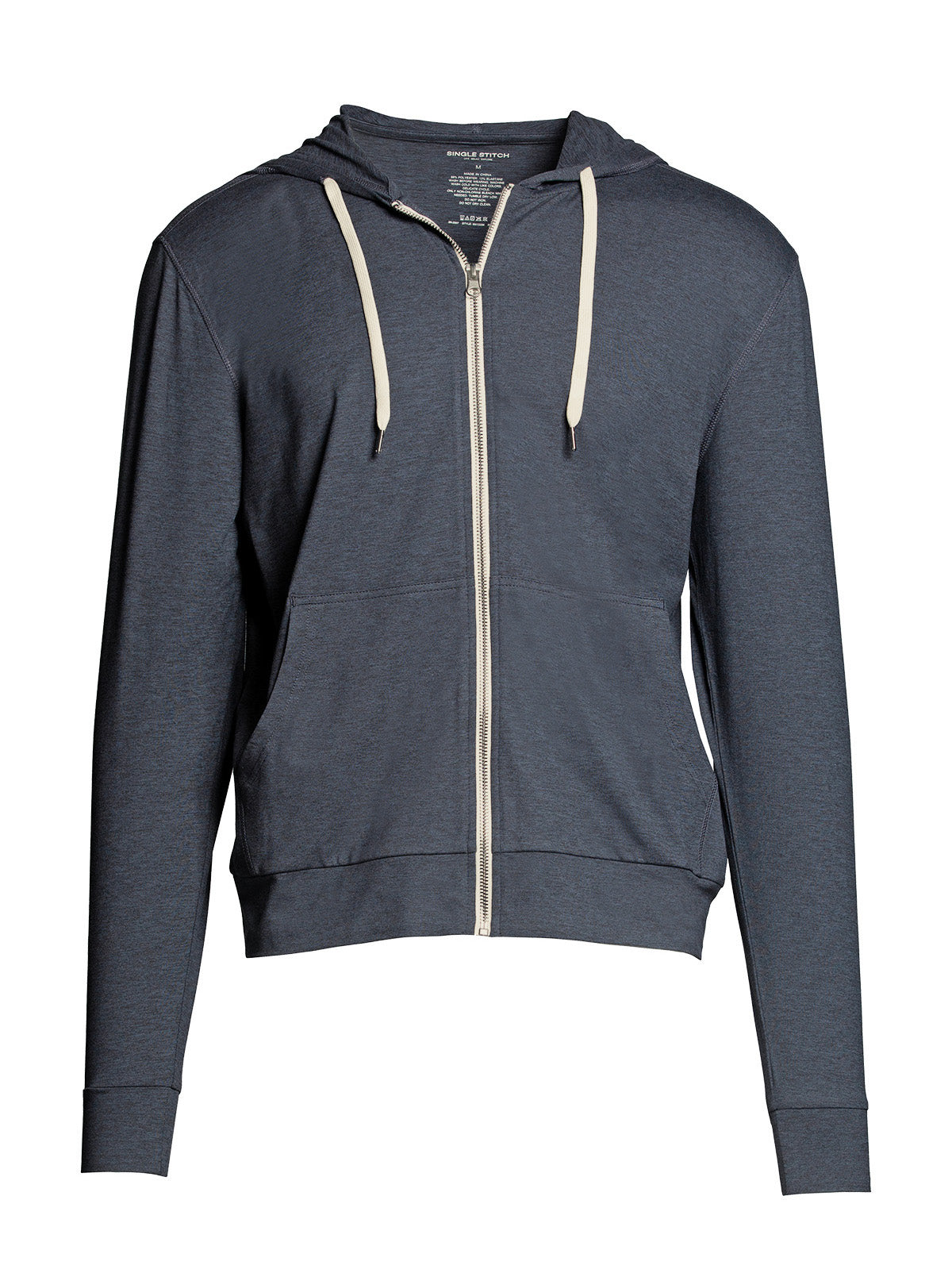 Everyday Full Zip Hoodie