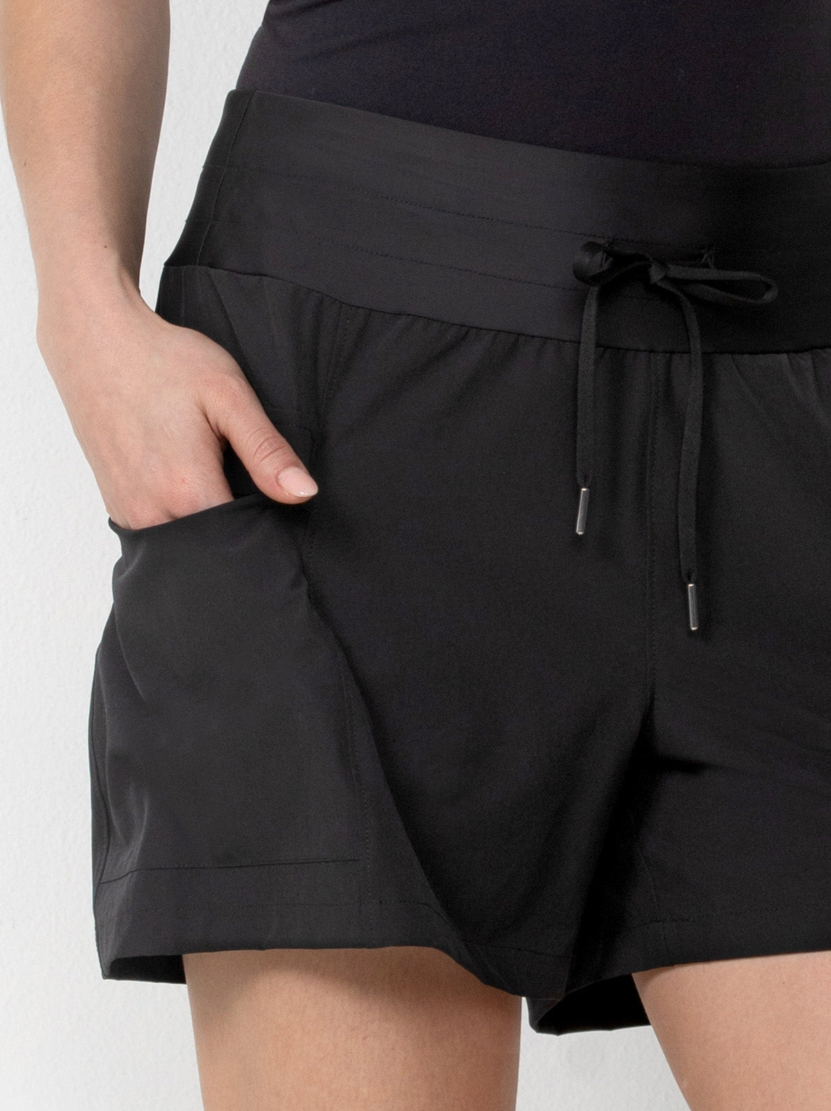 Lightweight Cargo Short
