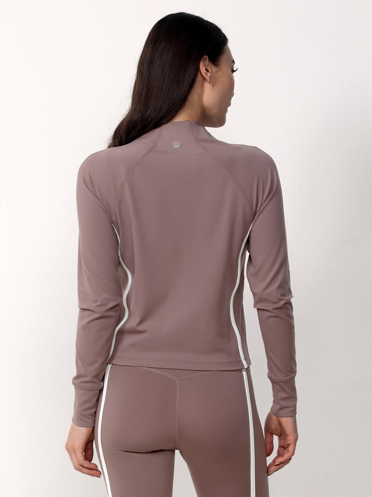 Active Full Zip Jacket