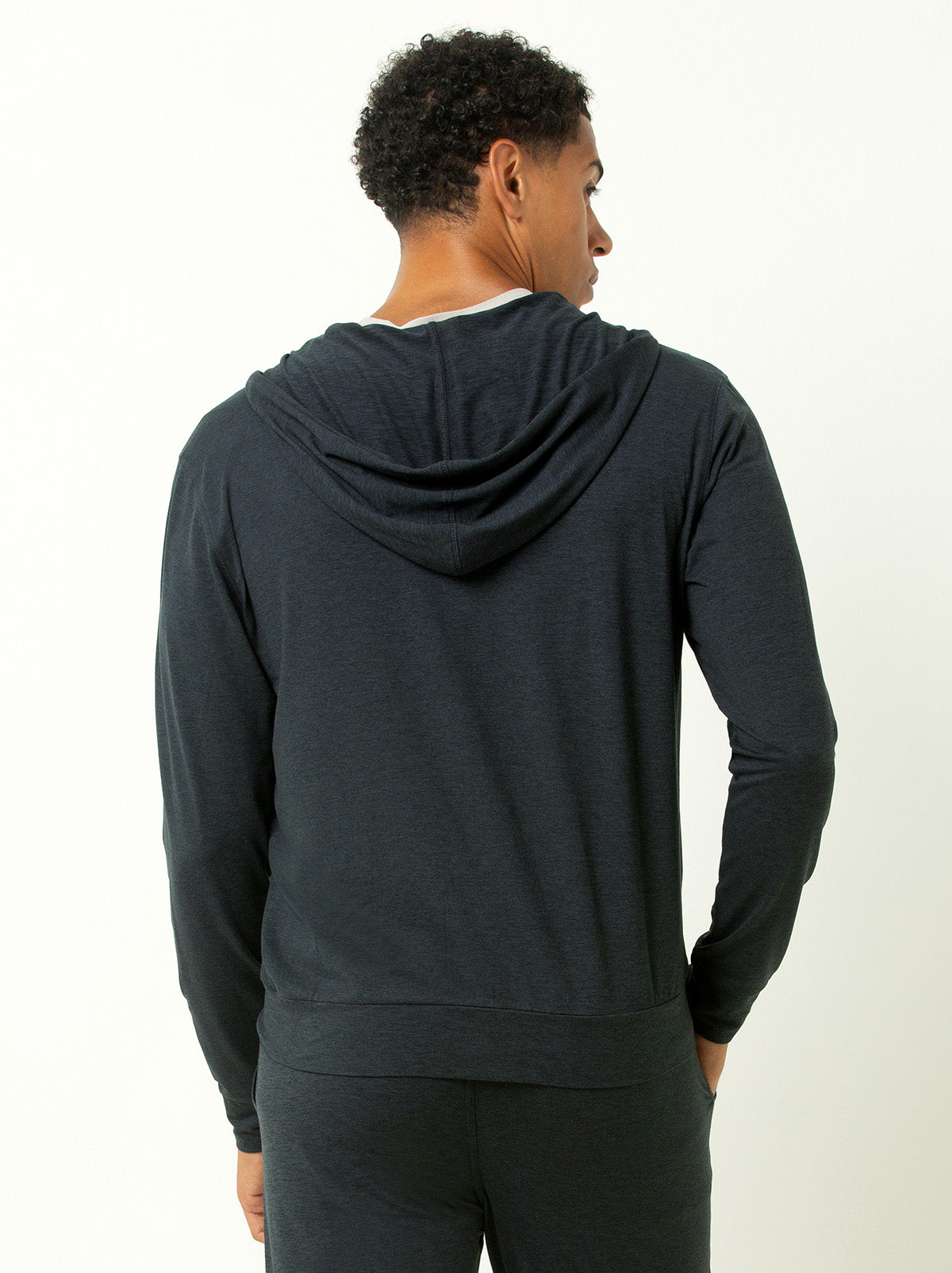 Everyday Full Zip Hoodie
