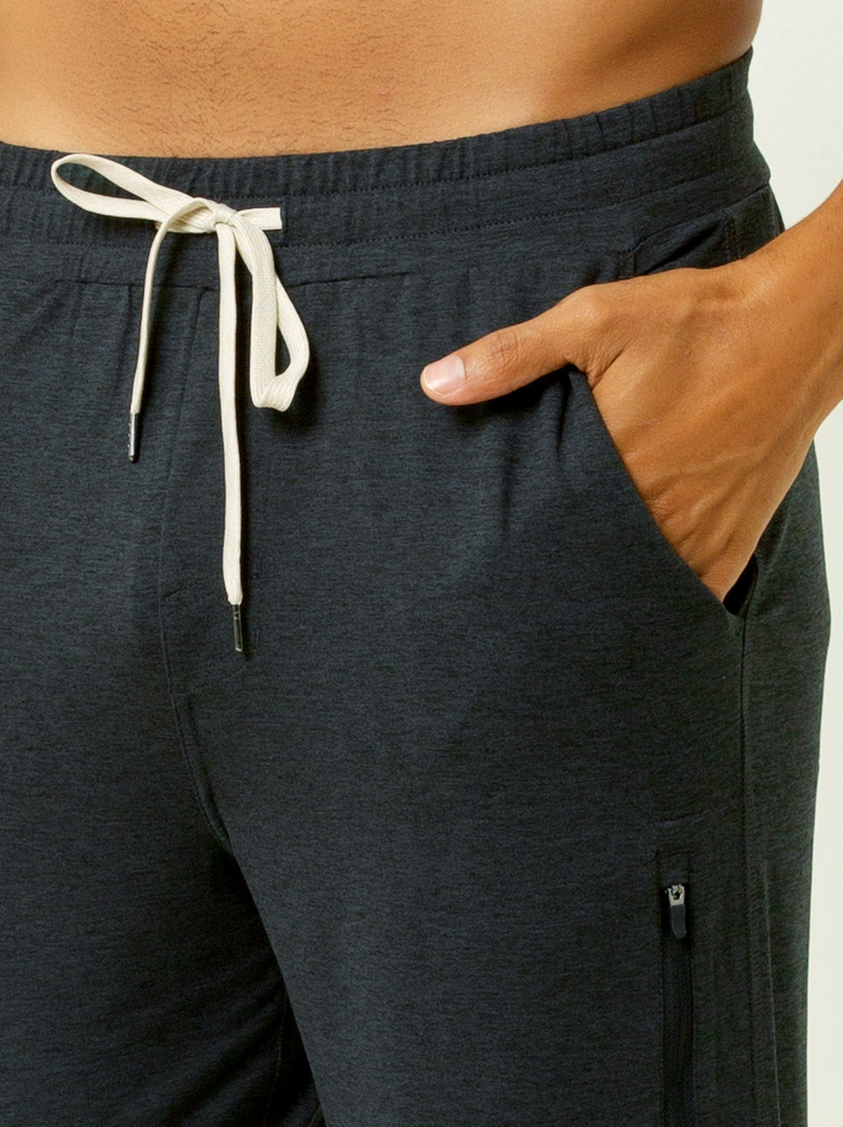 Everyday Drawstring Jogger