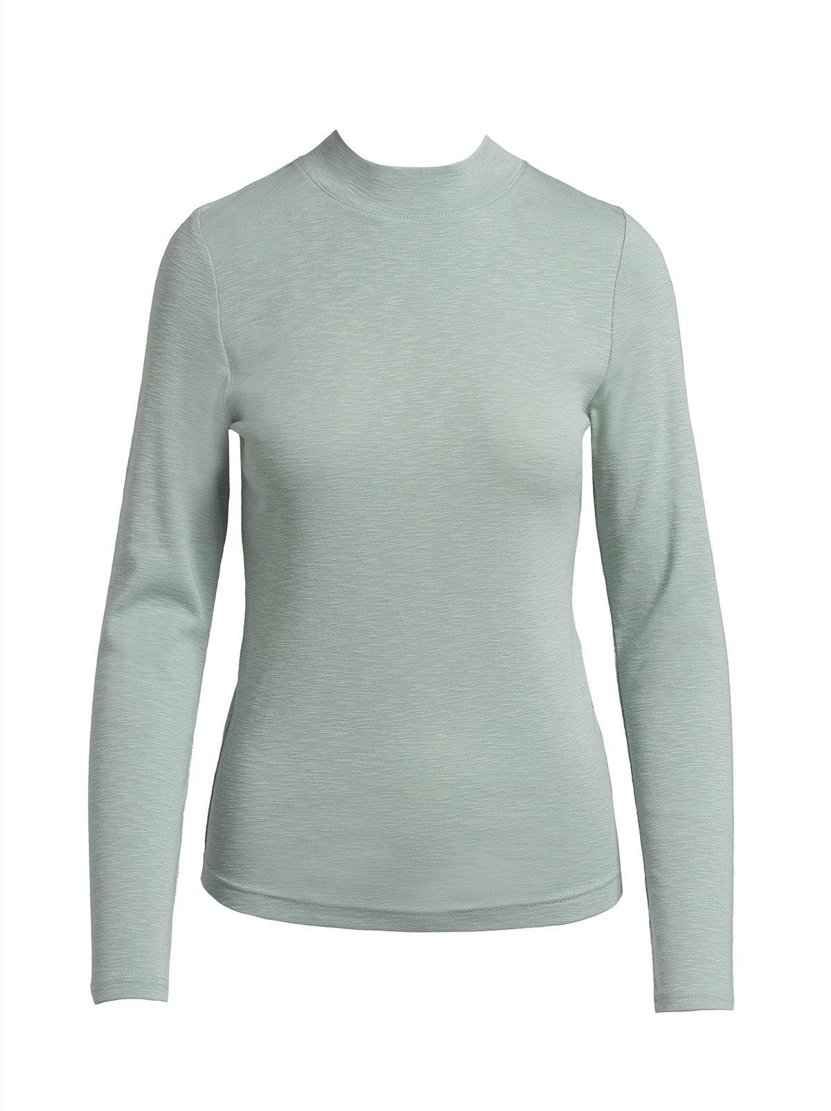 Long Sleeve Knit Top