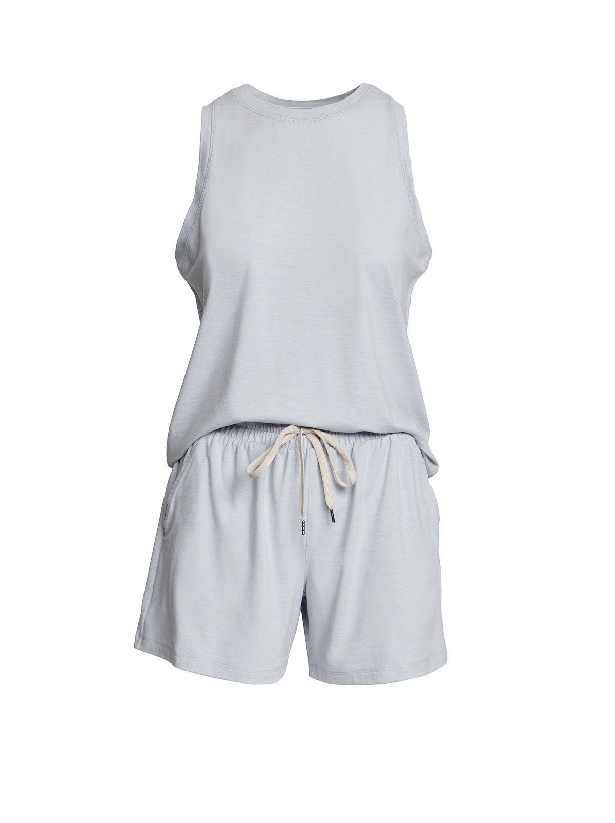 Lightweight Tank and Short Set