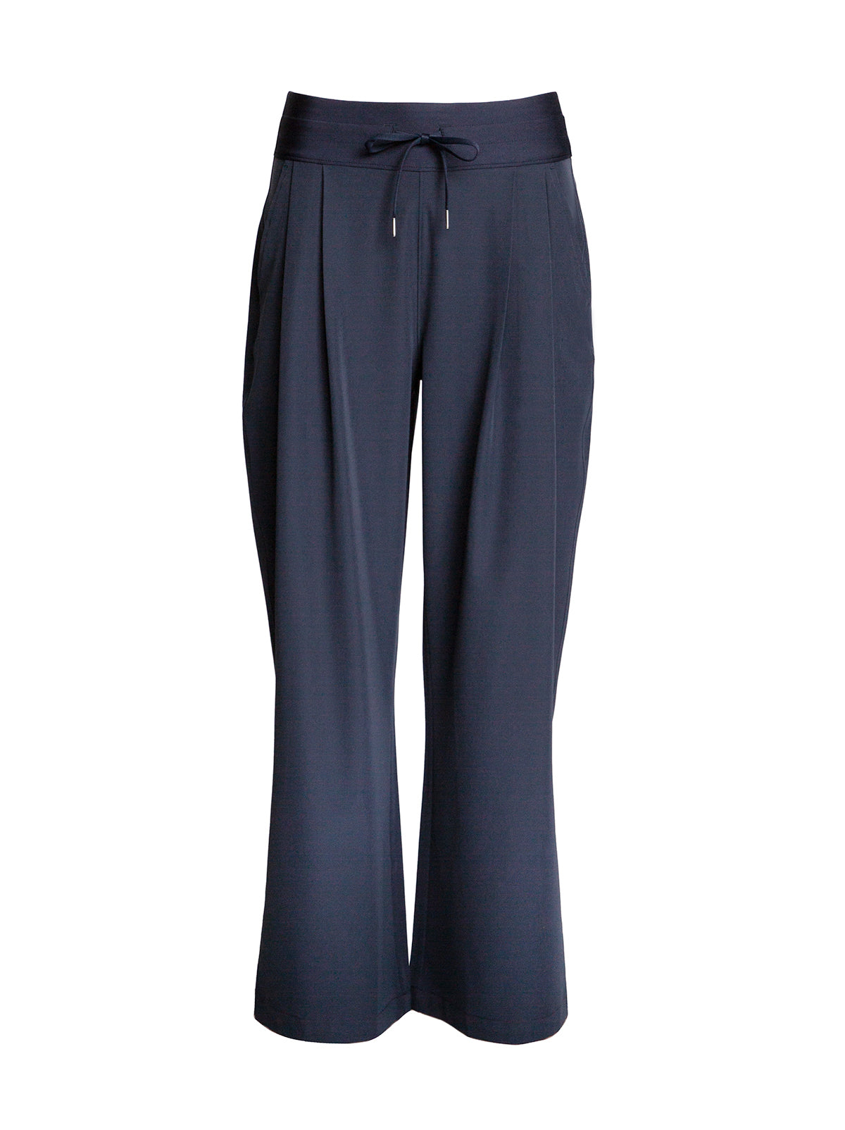 Everyday Wide Leg Pant