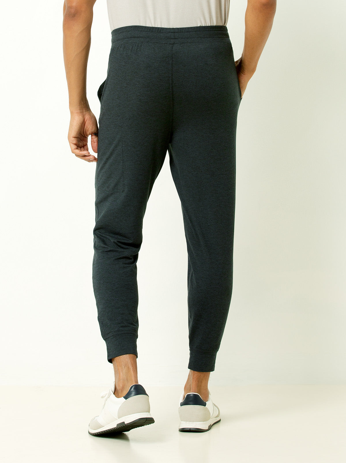 Everyday Drawstring Jogger