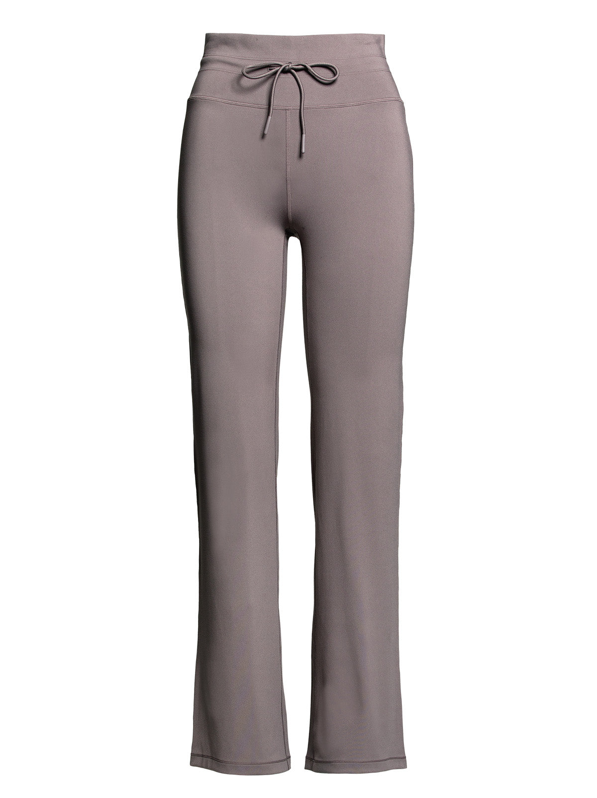 Sueded Boot Leg Pant