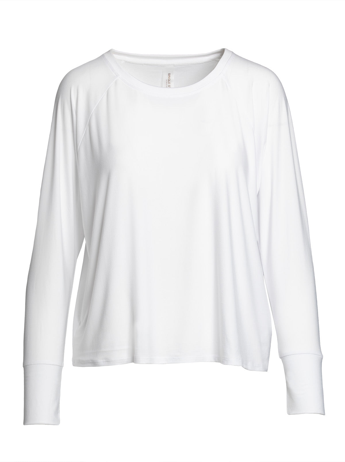 Featherweight Long Sleeve Top