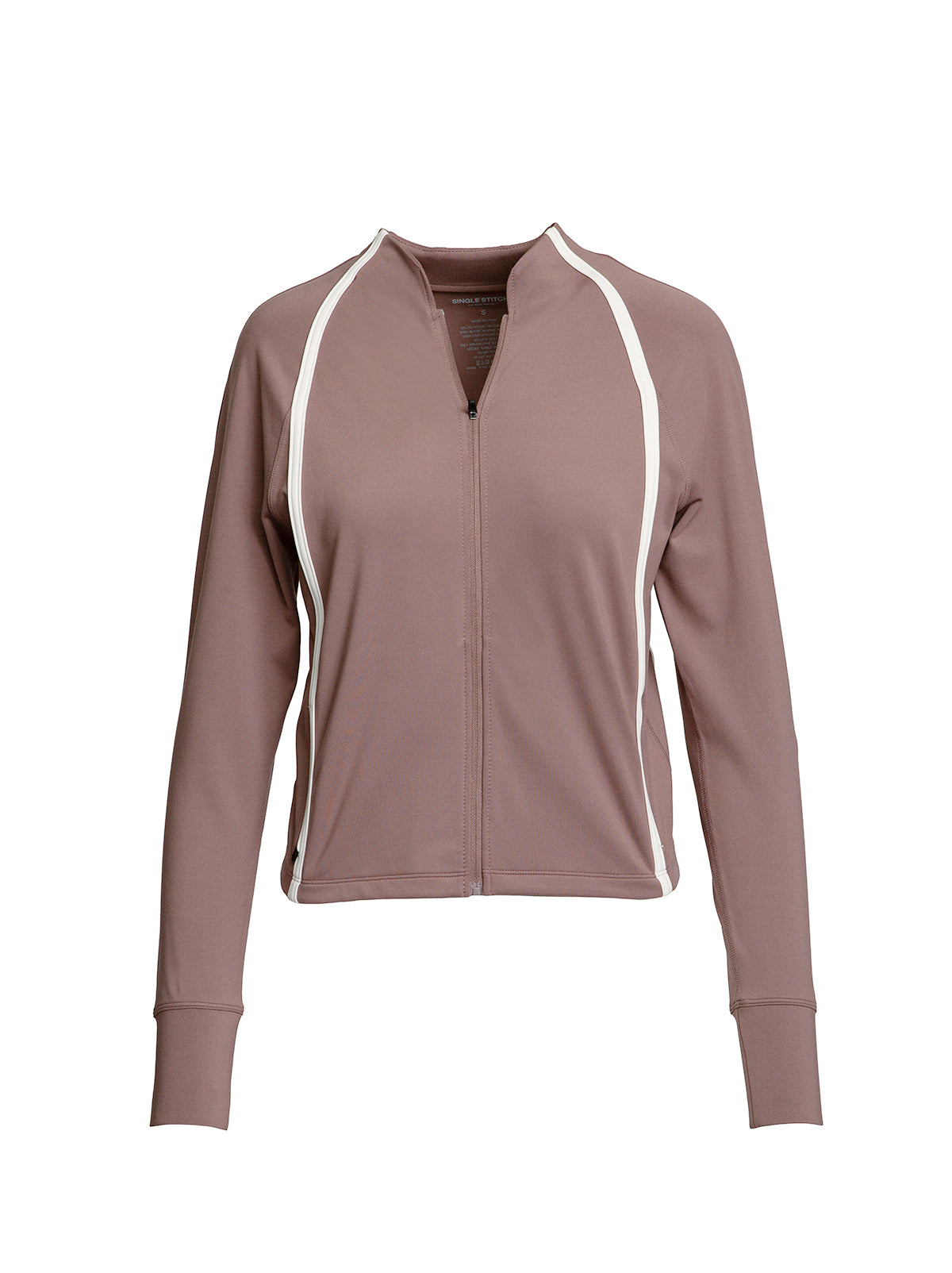 Active Full Zip Jacket