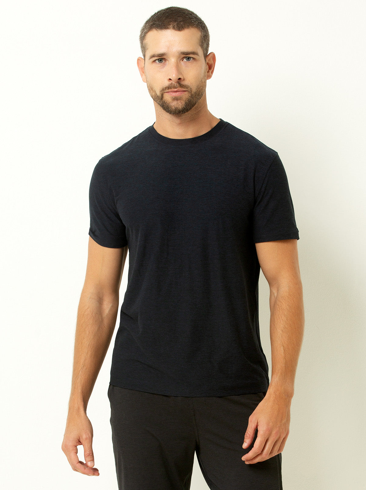 Premium Crew Neck T-Shirt