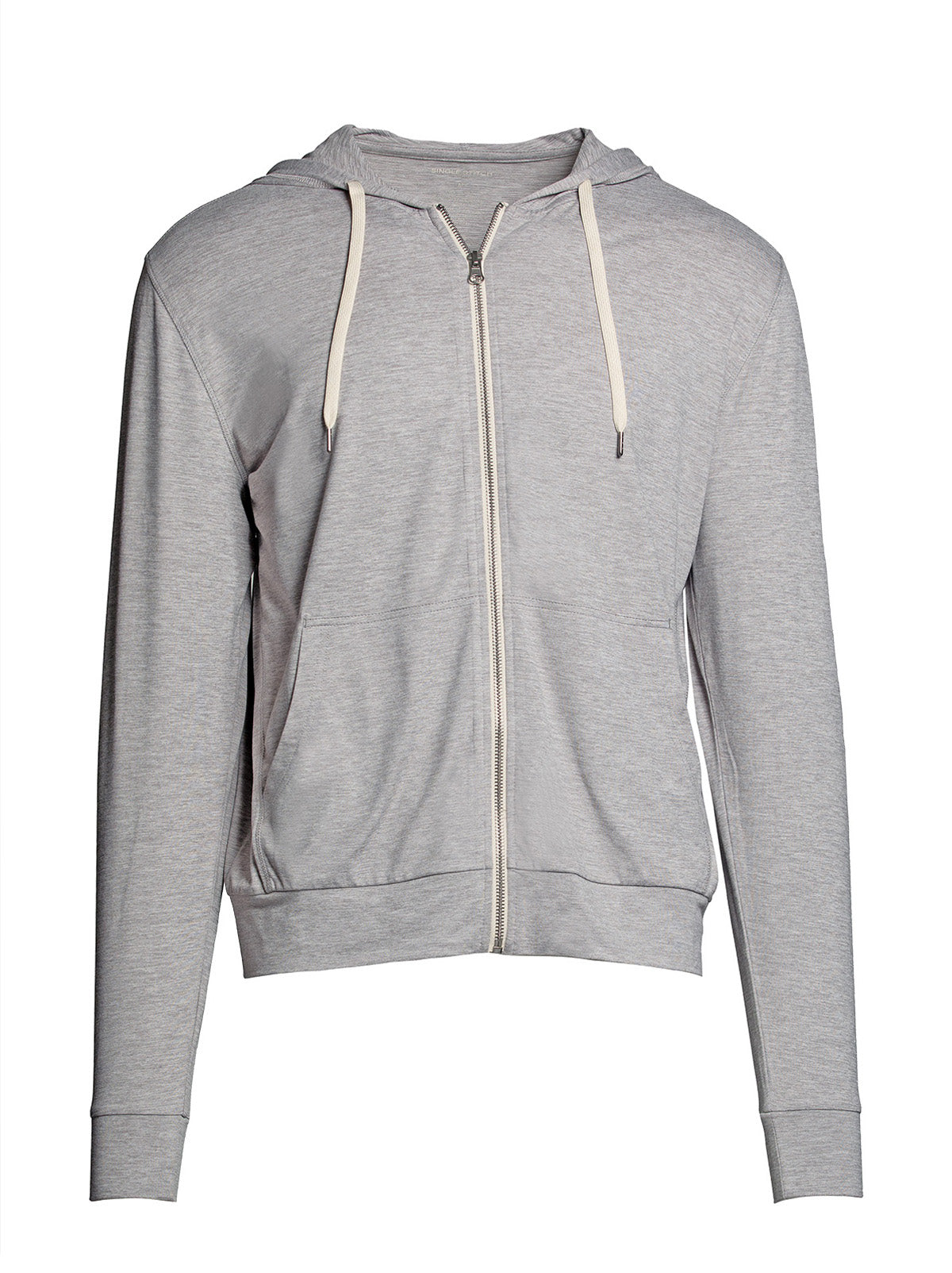 Everyday Full Zip Hoodie