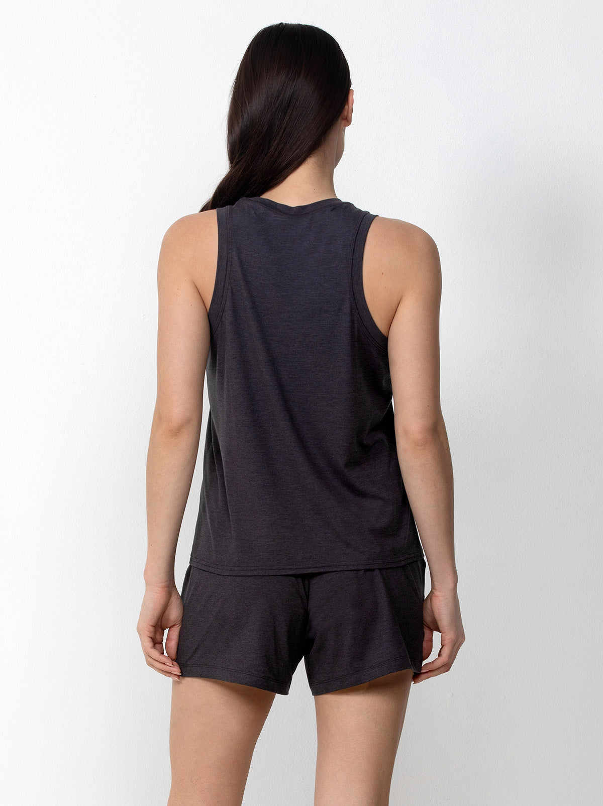 Lightweight Tank and Short Set