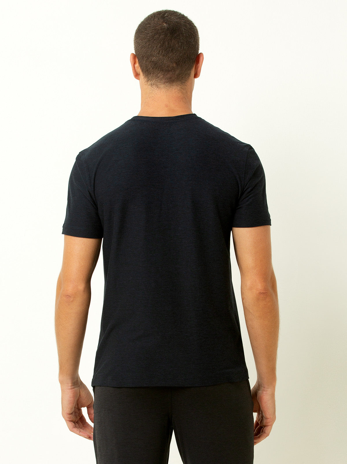 Premium Crew Neck T-Shirt
