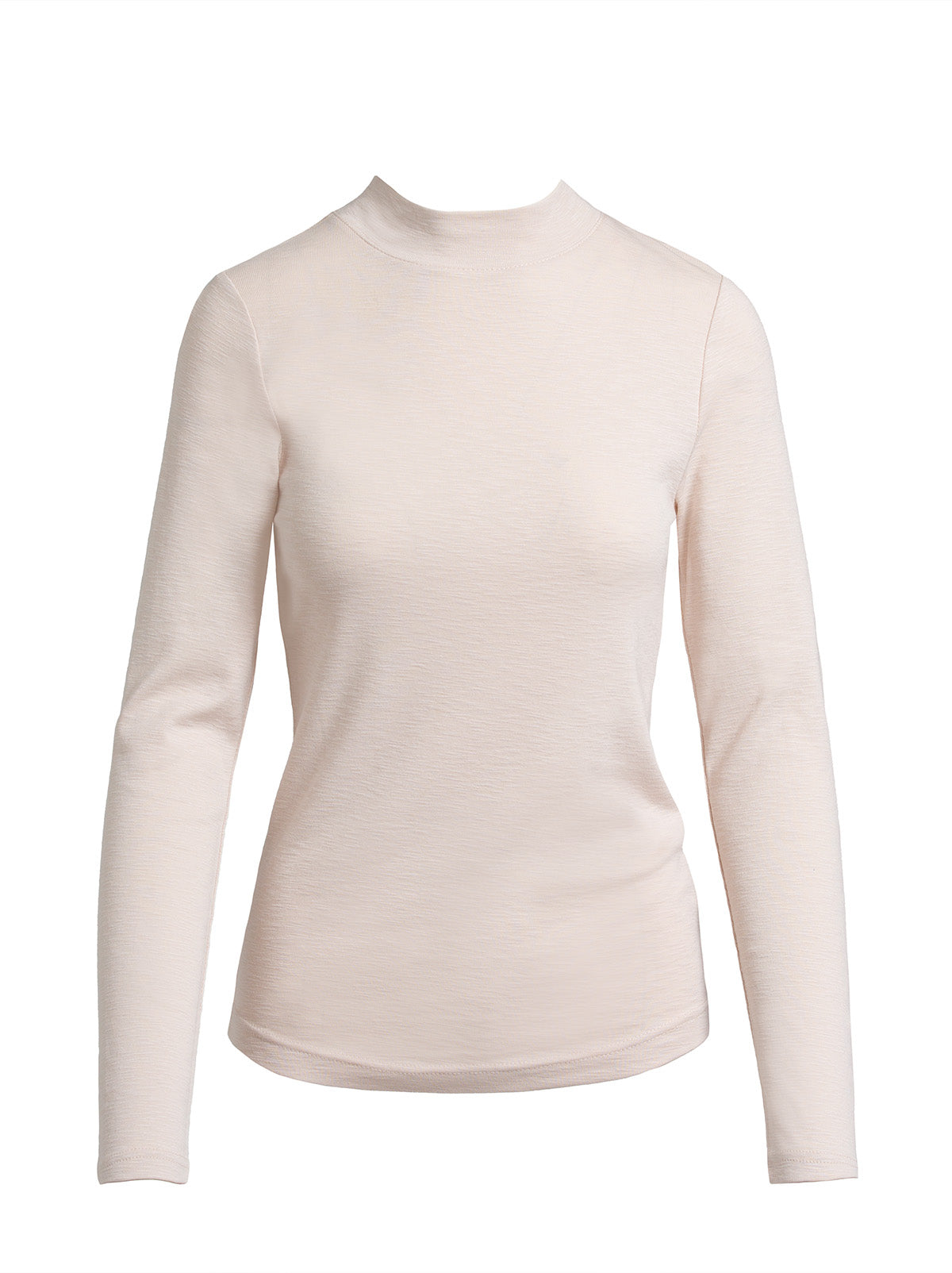 Long Sleeve Knit Top