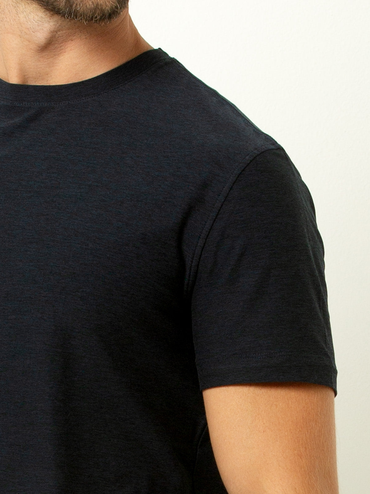Premium Crew Neck T-Shirt
