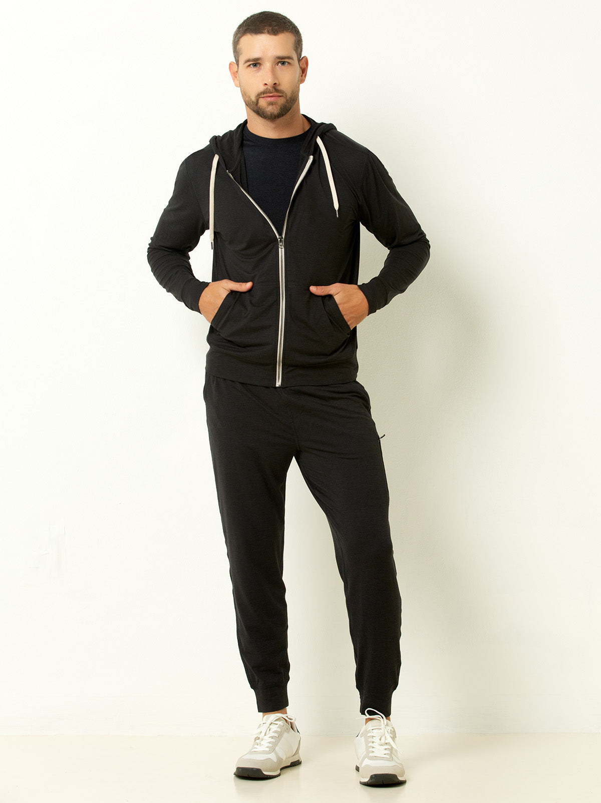Everyday Drawstring Jogger