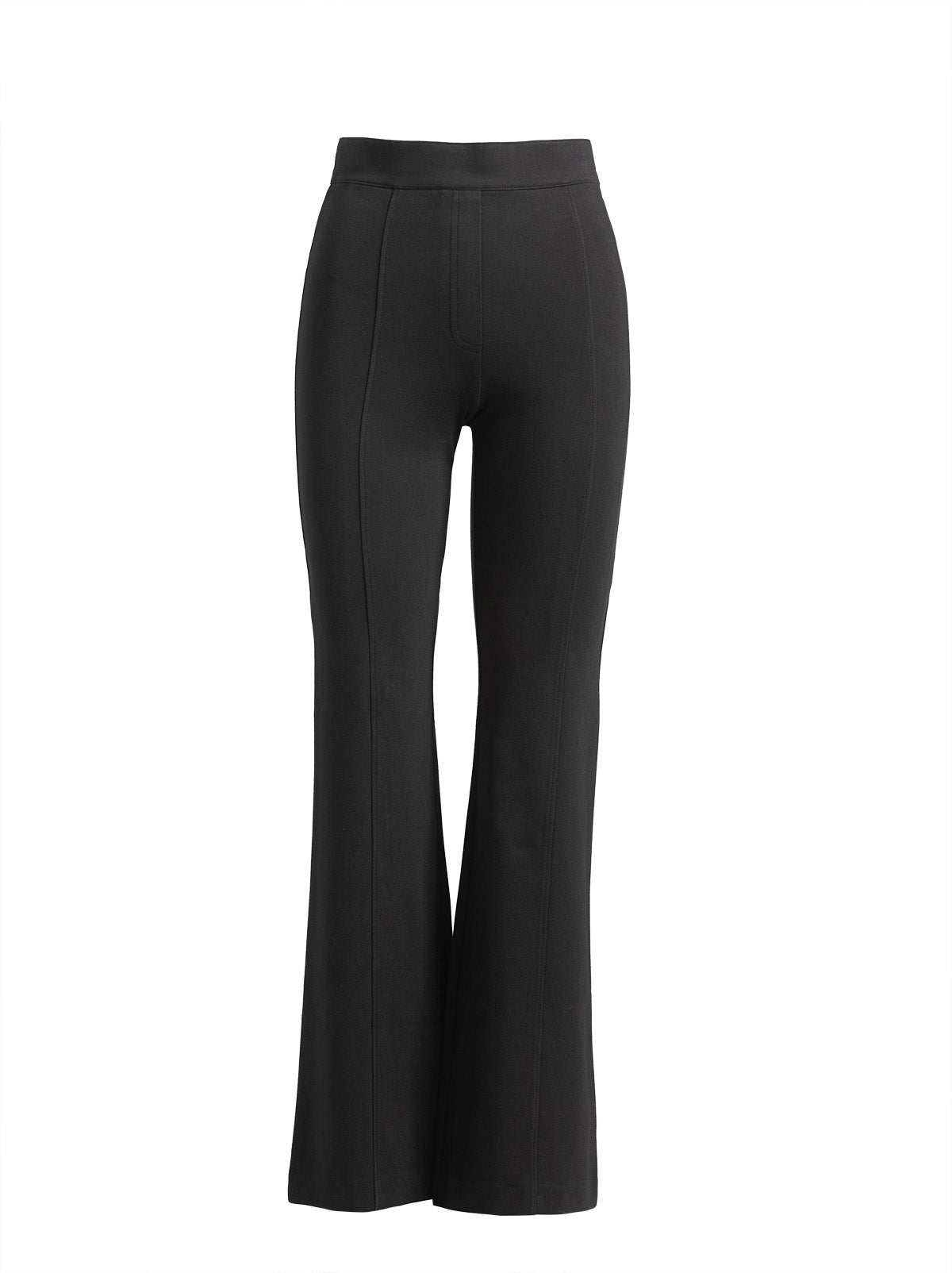 Shaping High Rise Flare Pant