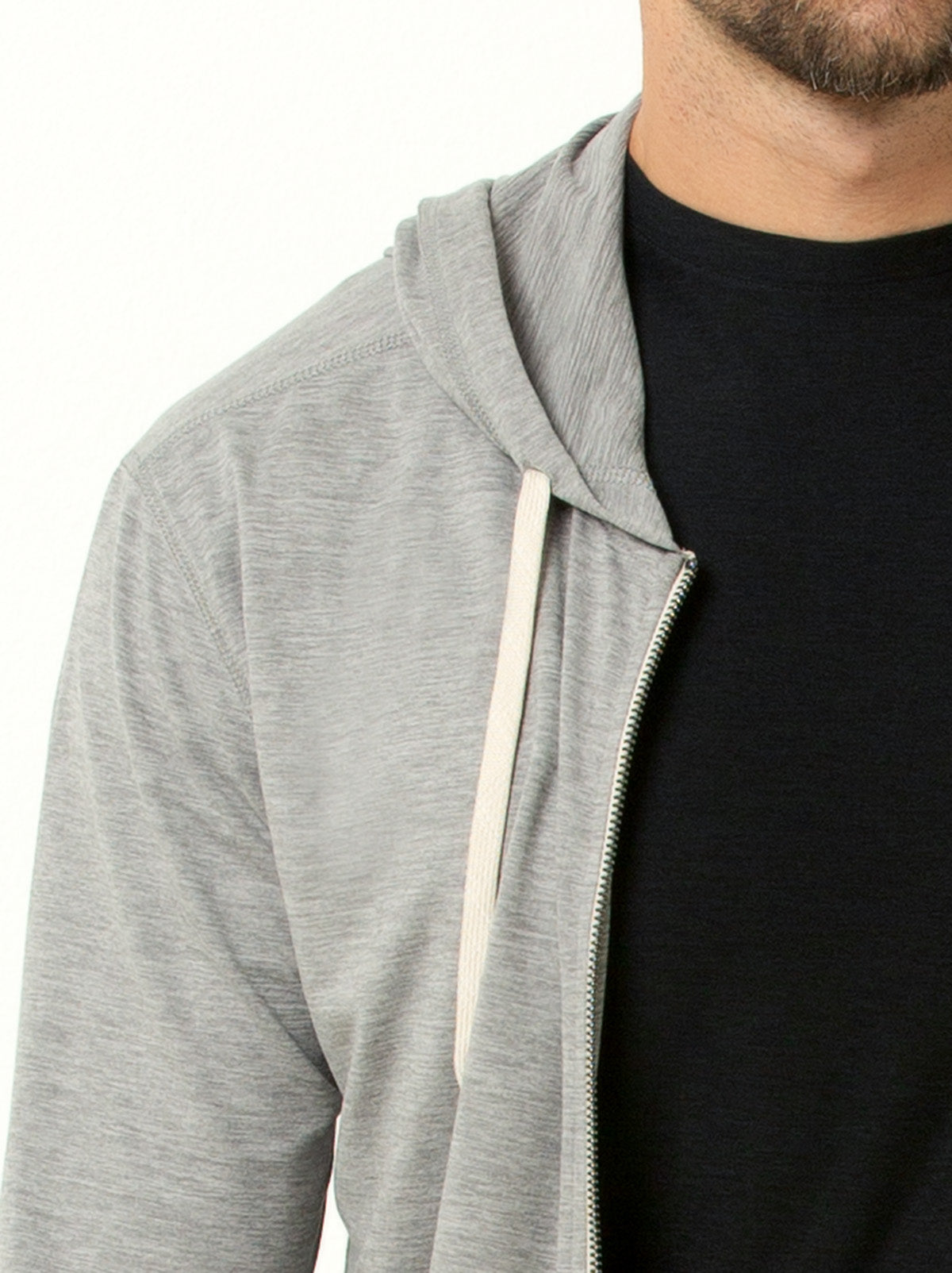 Everyday Full Zip Hoodie