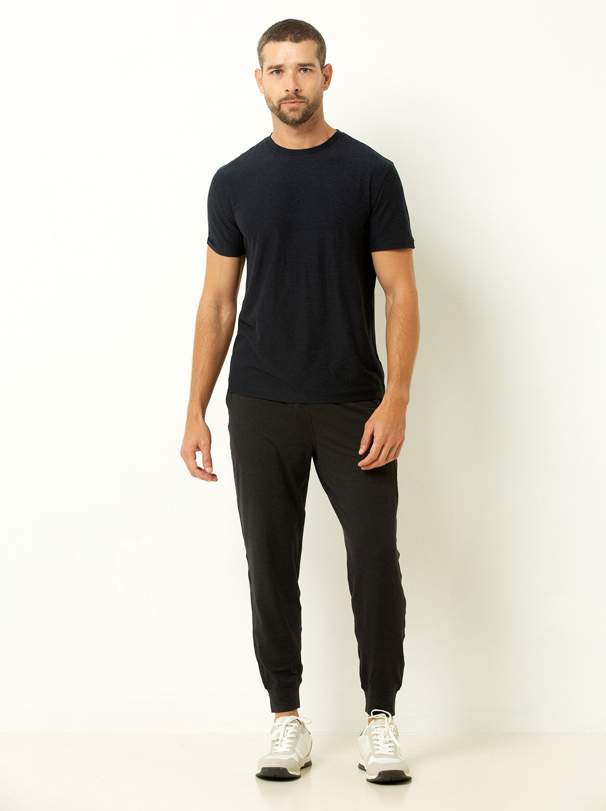 Premium Crew Neck T-Shirt