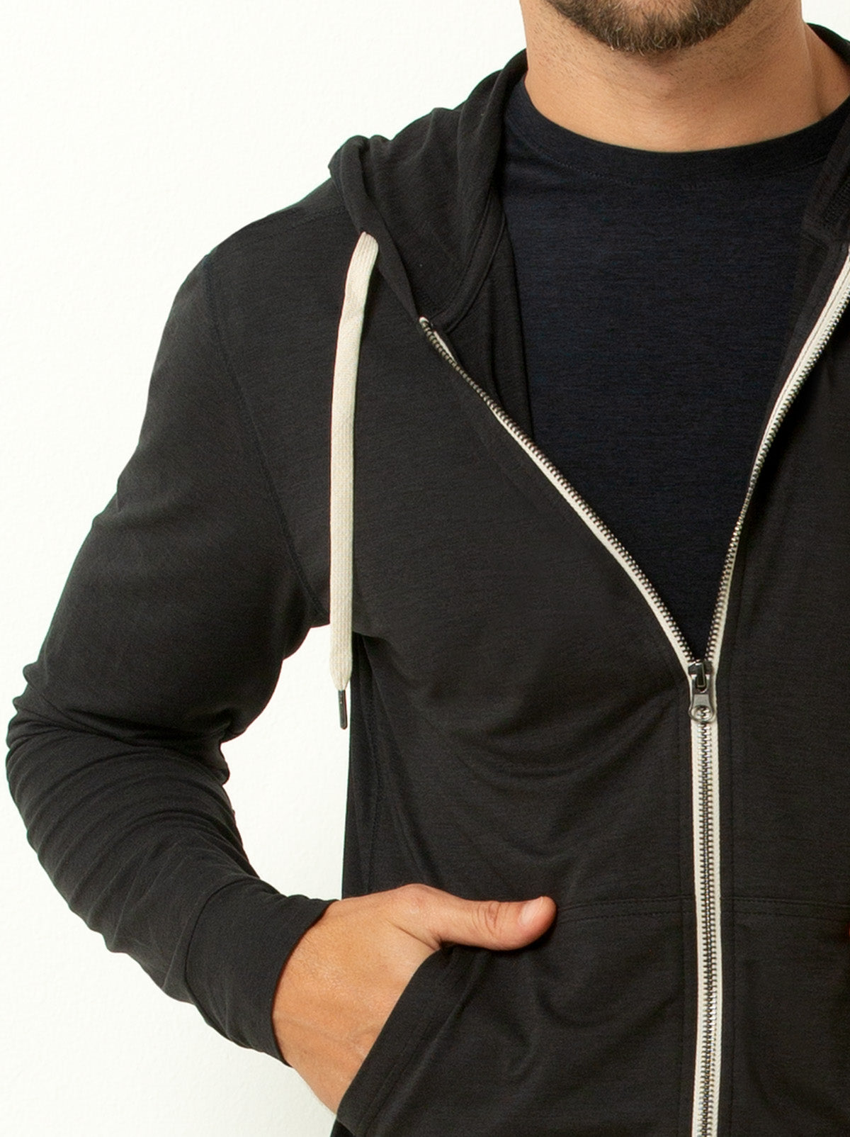 Everyday Full Zip Hoodie