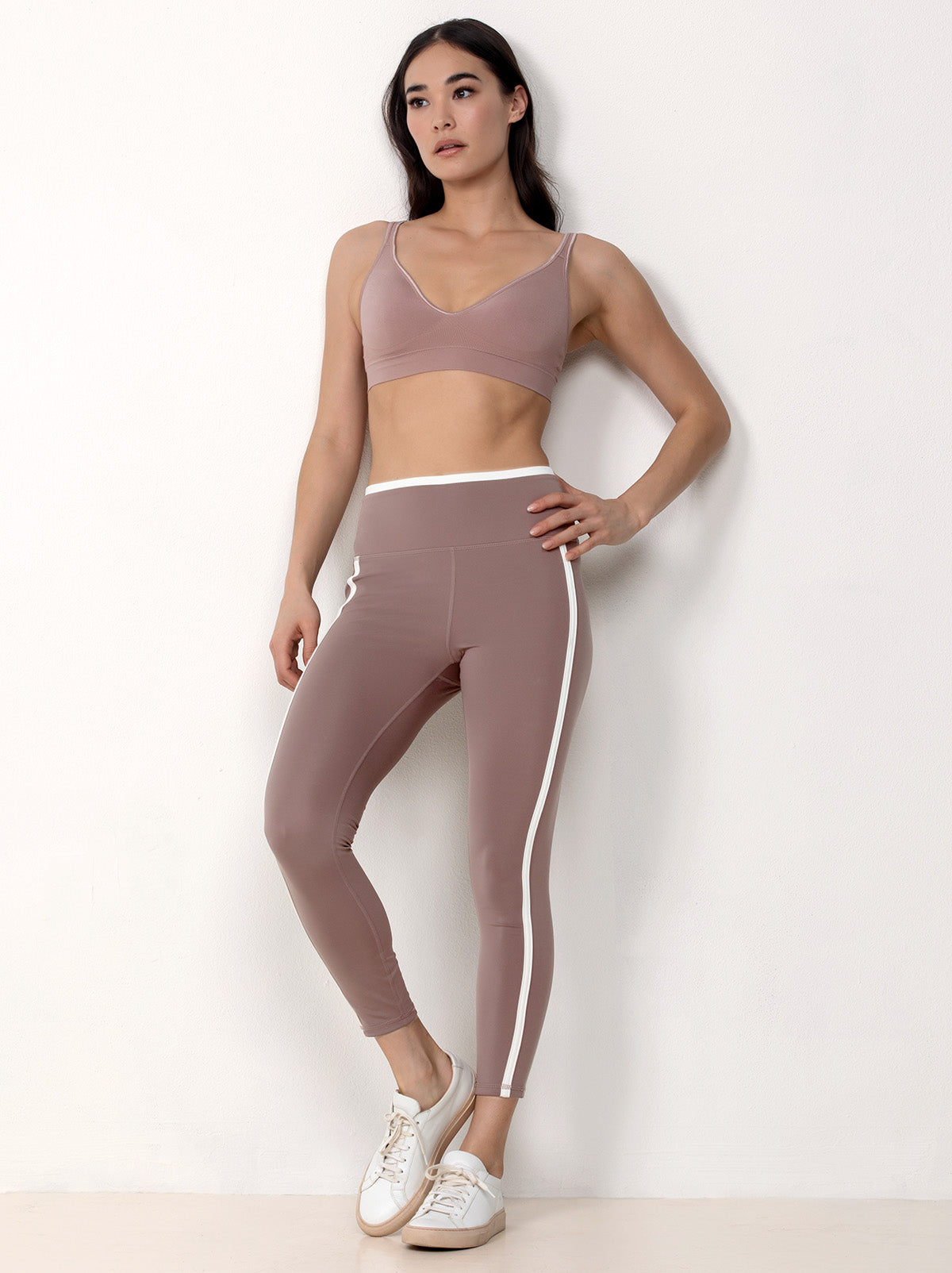 Daily High Rise 7/8 Legging