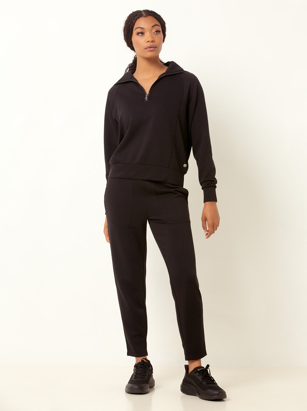 Ultra Soft Jogger