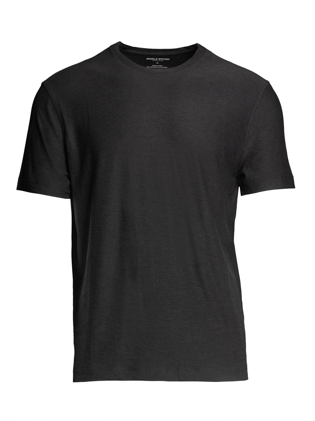 Premium Crew Neck T-Shirt