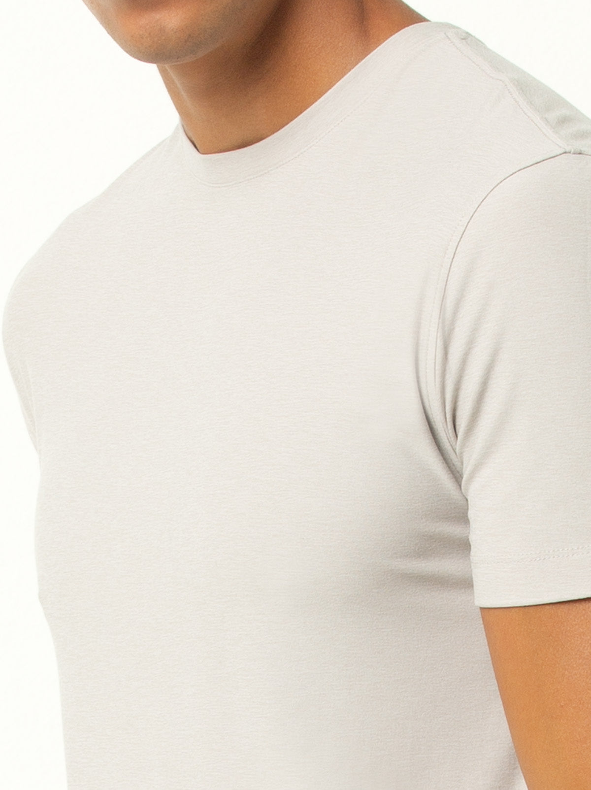 Premium Crew Neck T-Shirt