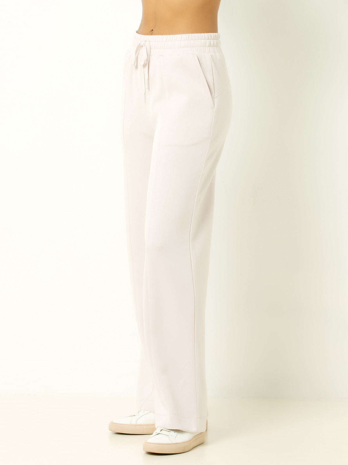 Women's Ultra Soft Wide Leg Pants | Single Stitch