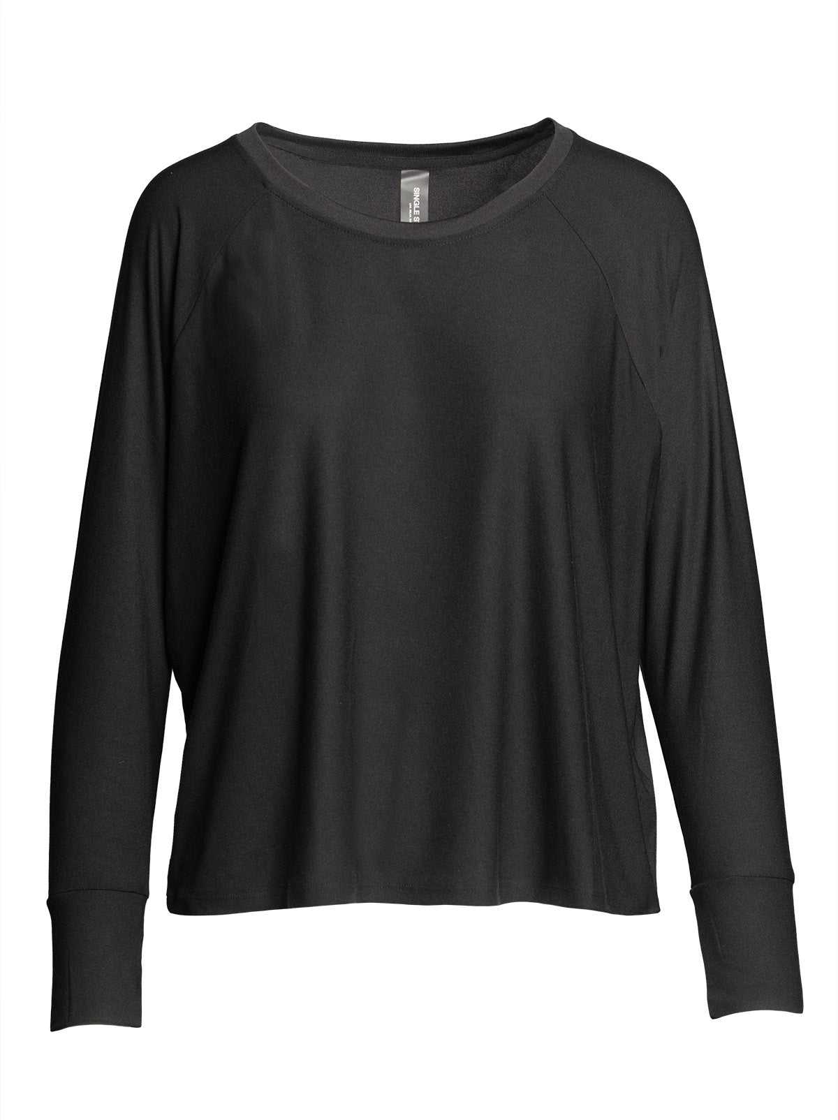 Featherweight Long Sleeve Top
