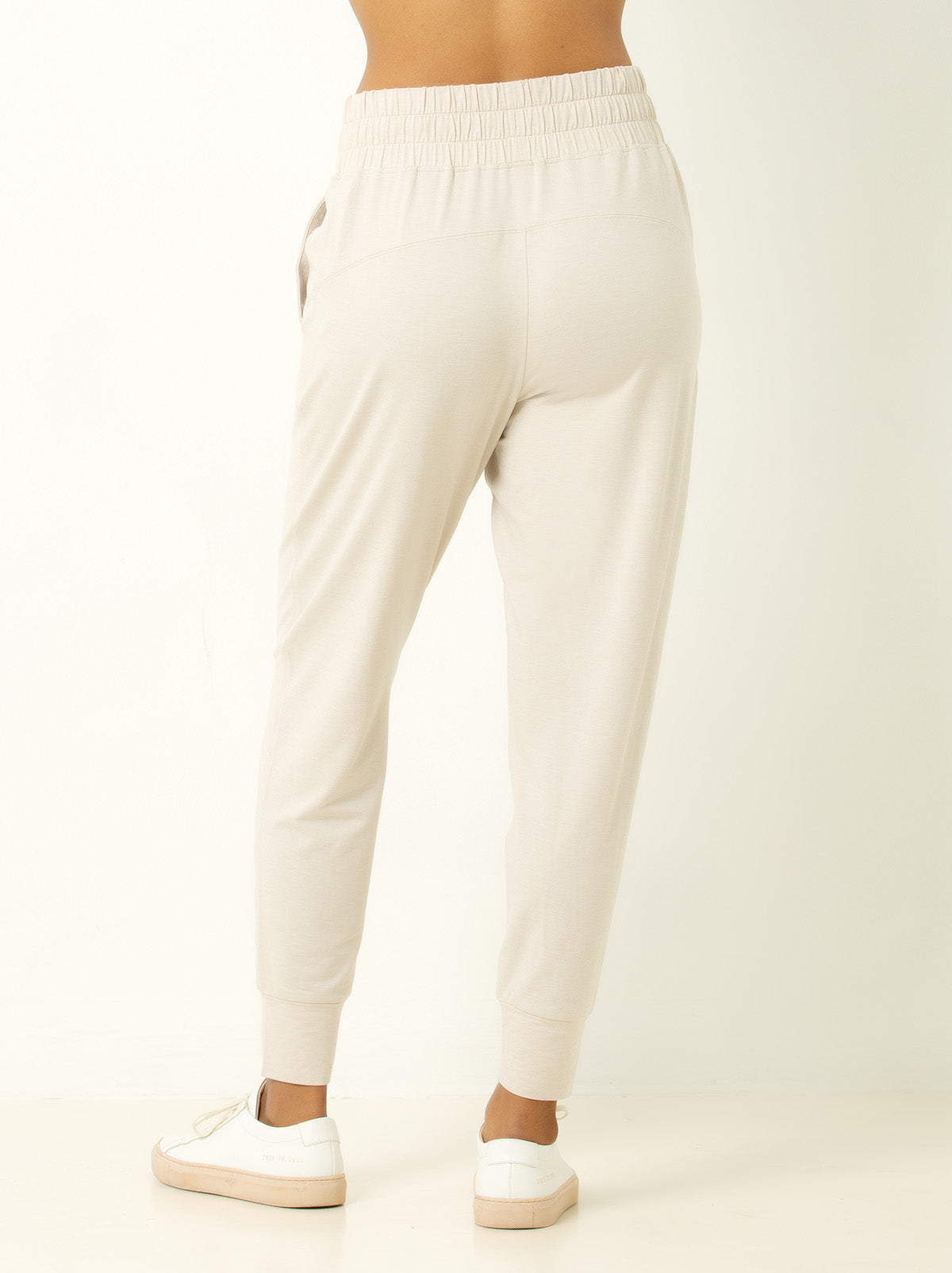 Lightweight Drawsting Jogger