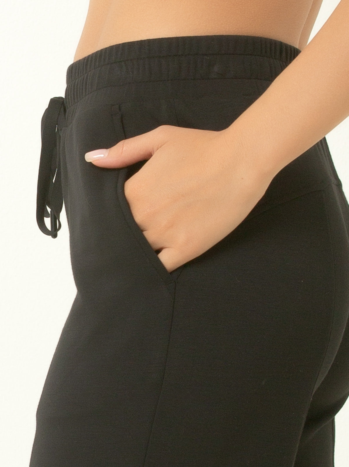 Ultra Soft Wide Leg Pant